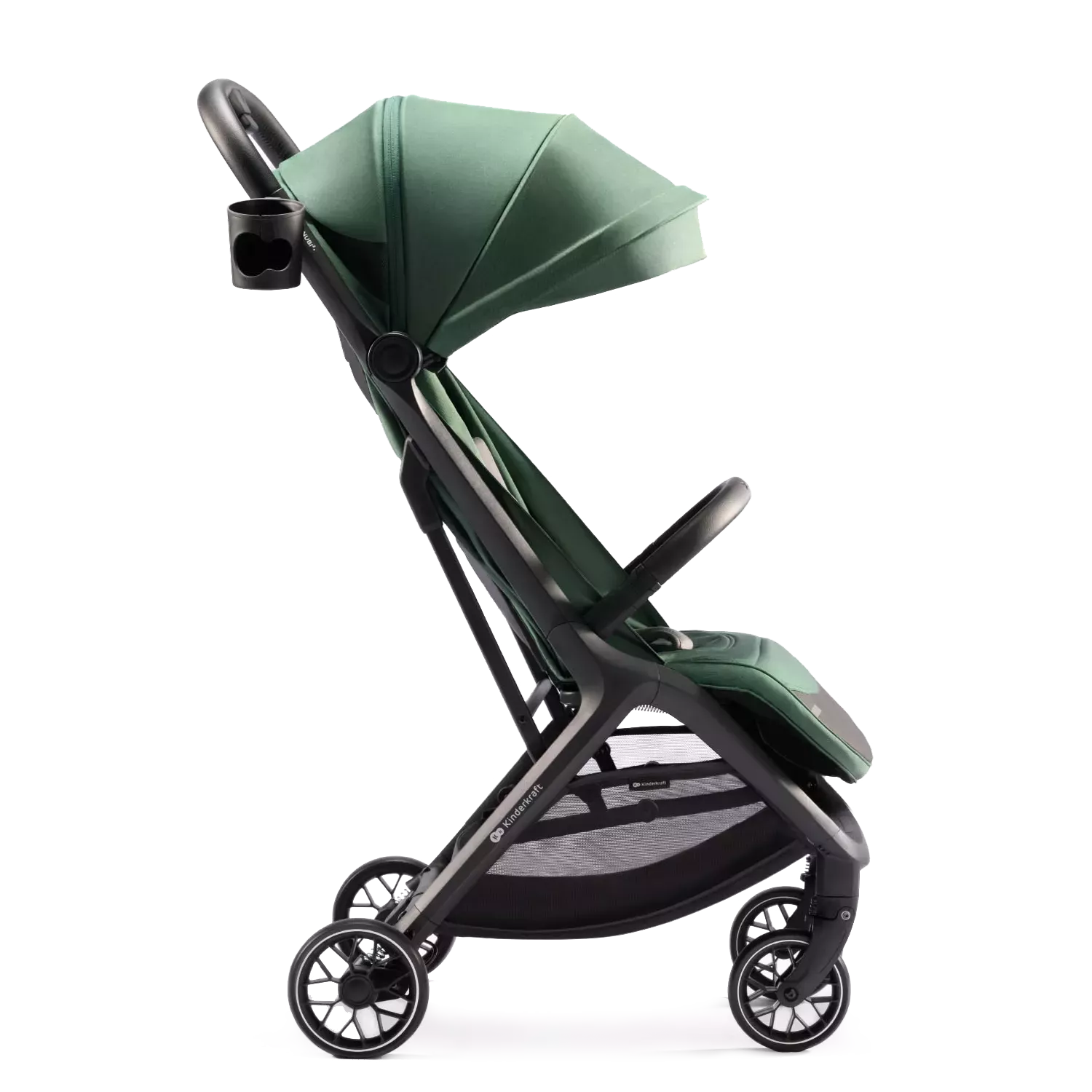 Kinderkraft Nubi 2 | Mystic Green