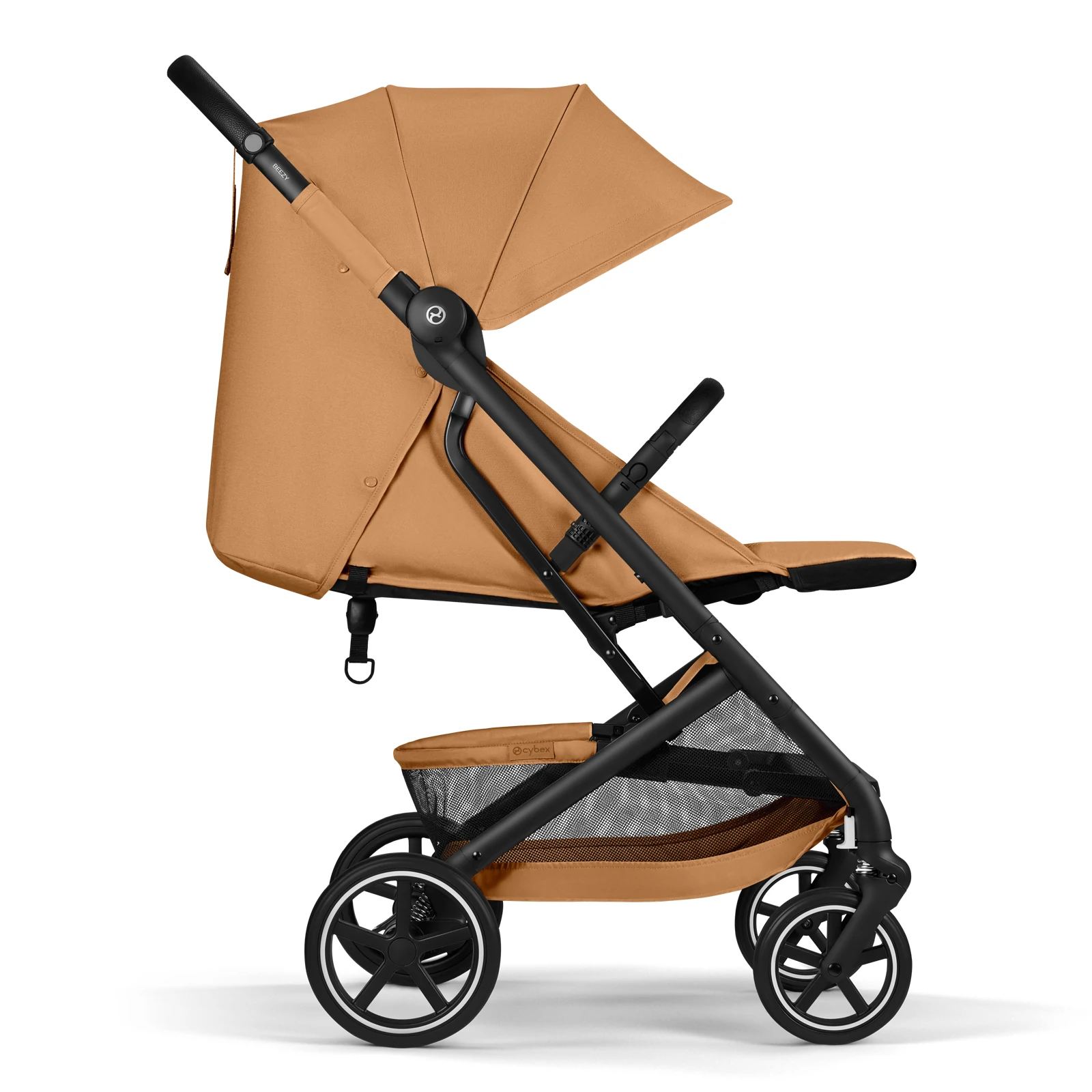 Cybex Beezy + GRATIS | Cinnamon Yellow
