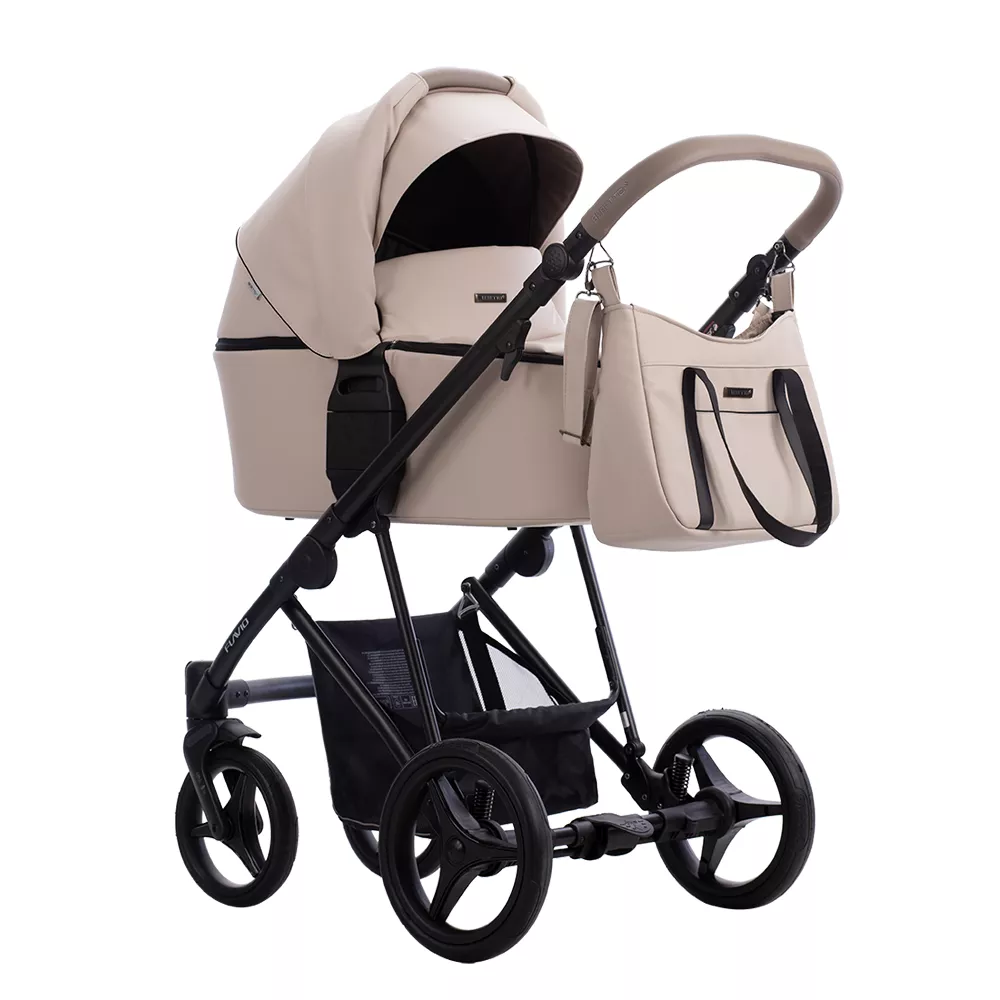 Bebetto Flavio Pro - 2w1 | Pro 02 Bebetto Flavio Pro - 2w1 | Pro 02