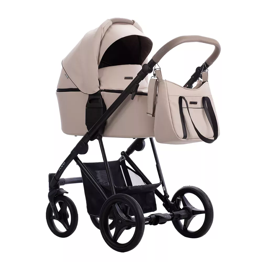 Bebetto Flavio Pro - 2w1 | Pro 02 Bebetto Flavio Pro - 2w1 | Pro 02