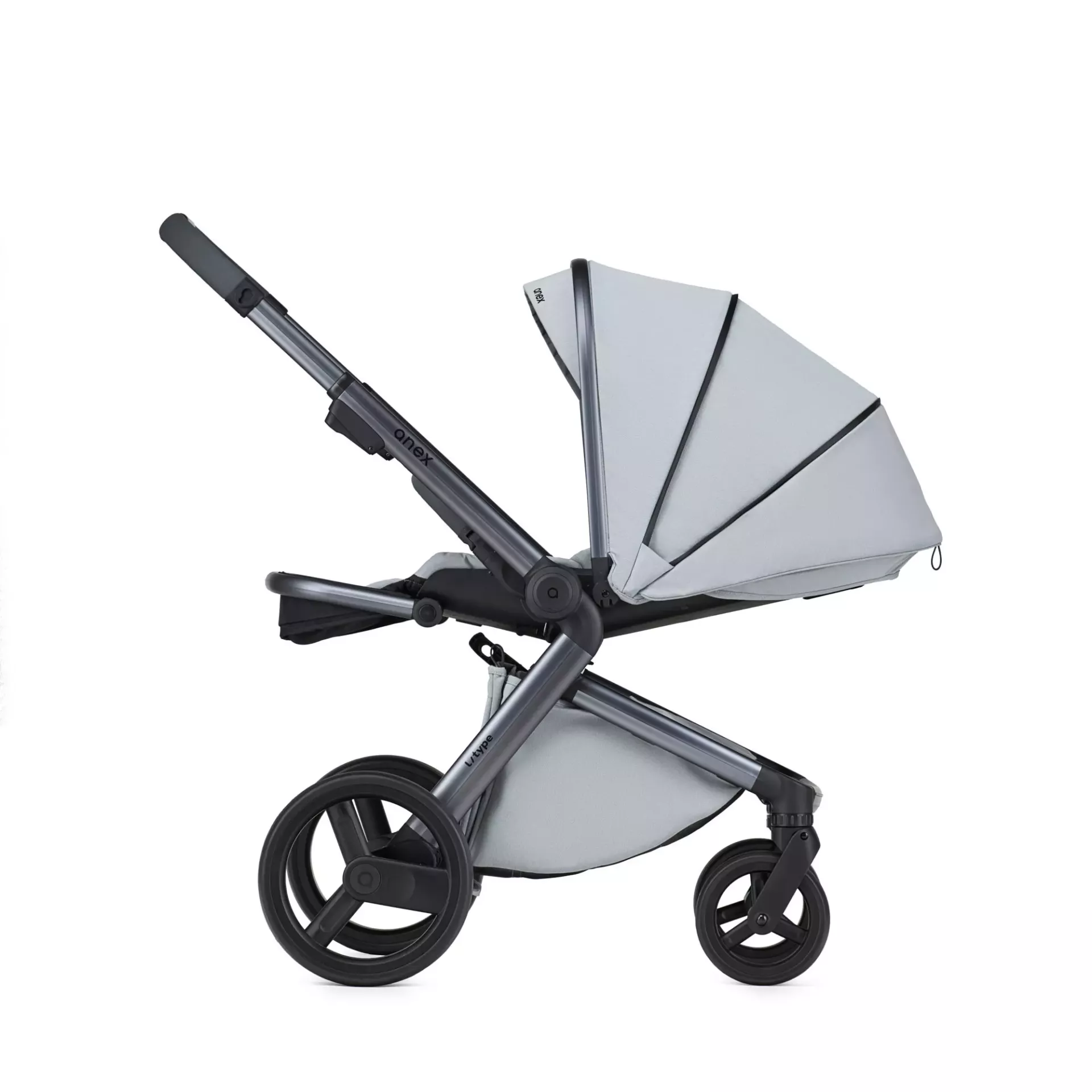 Anex l/type +GRATISY - 2w1 | Frost Anex l/type +GRATISY - 2w1 | Frost