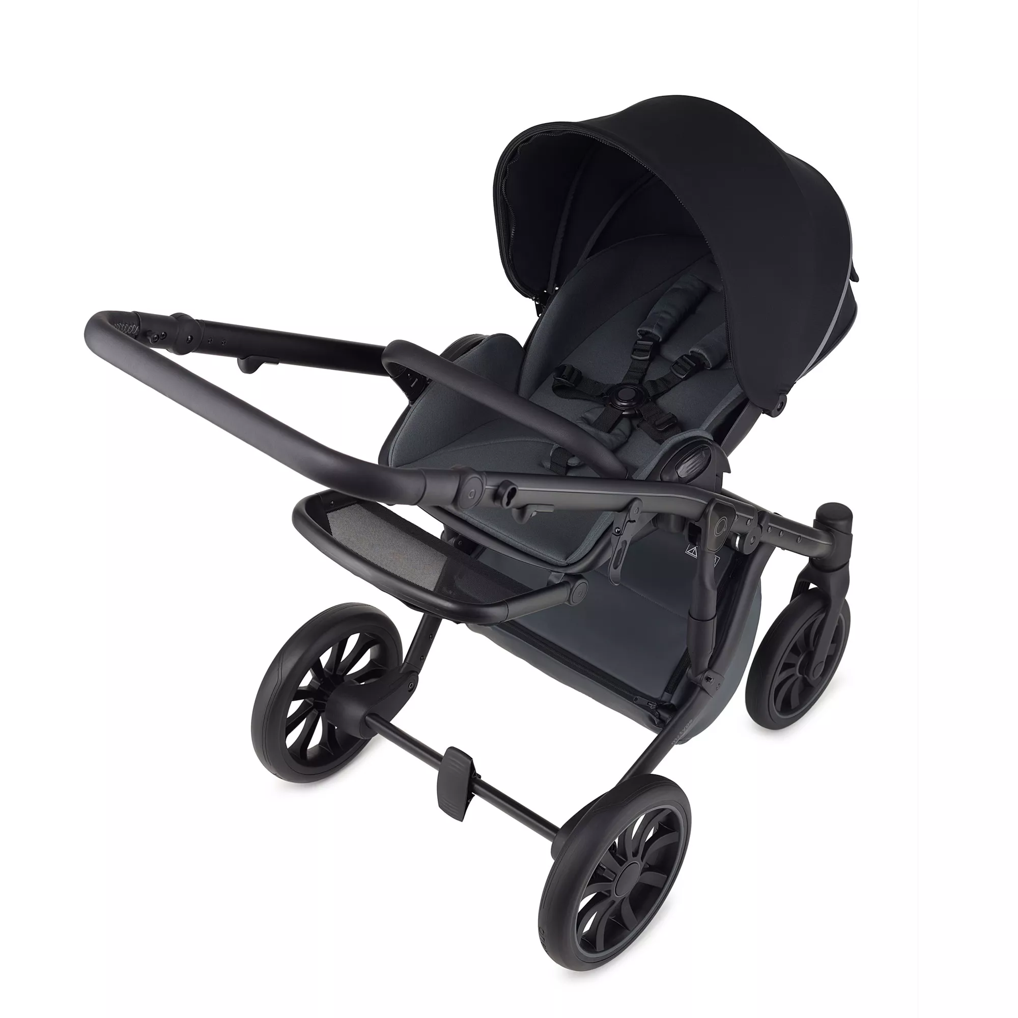 Anex m/type Pro - 2w1 | Tech Grey Anex m/type Pro - 2w1 | Tech Grey