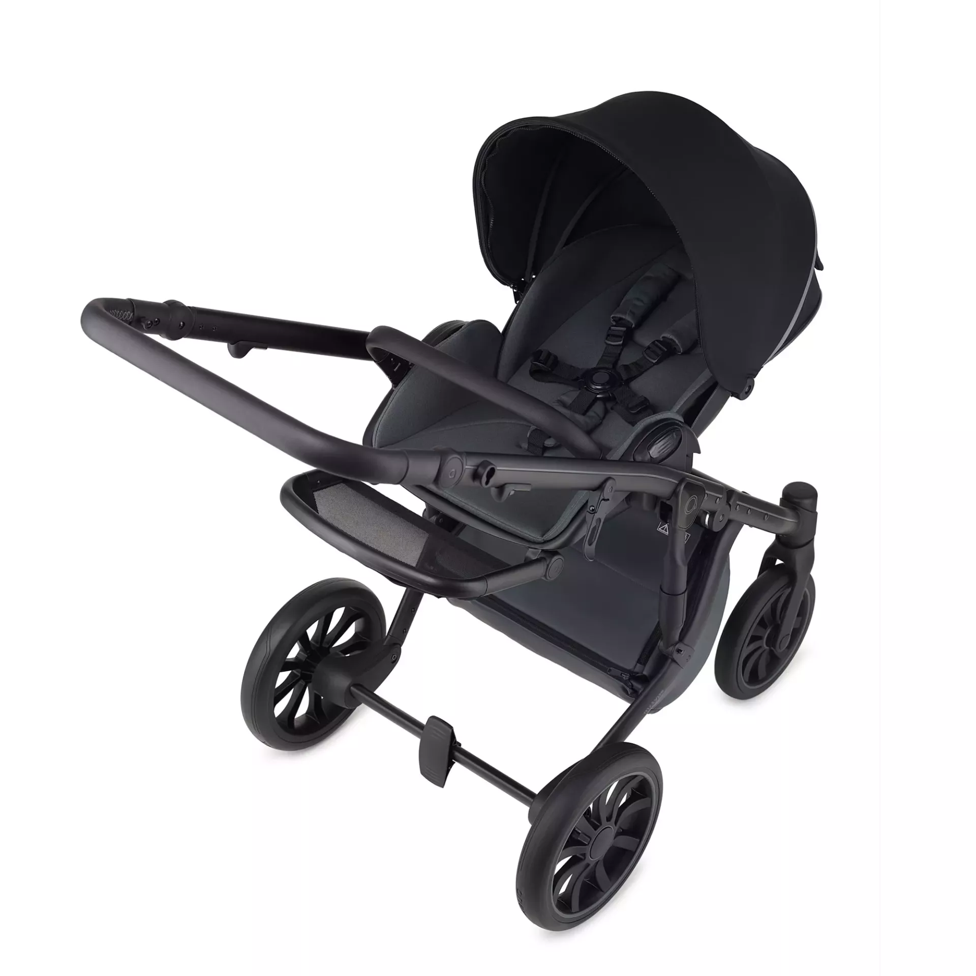 Anex m/type Pro - 2w1 | Tech Grey Anex m/type Pro - 2w1 | Tech Grey