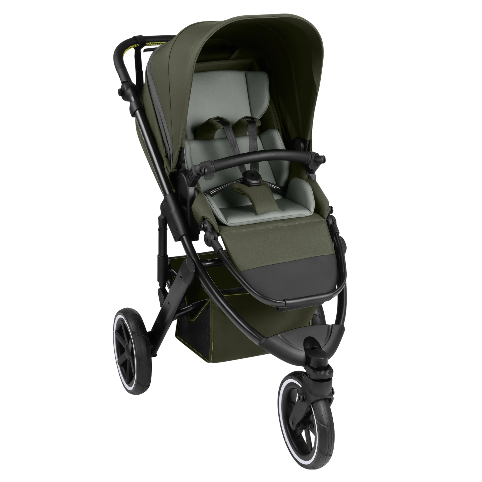 ABC Design Salsa 5 Run | Avocado