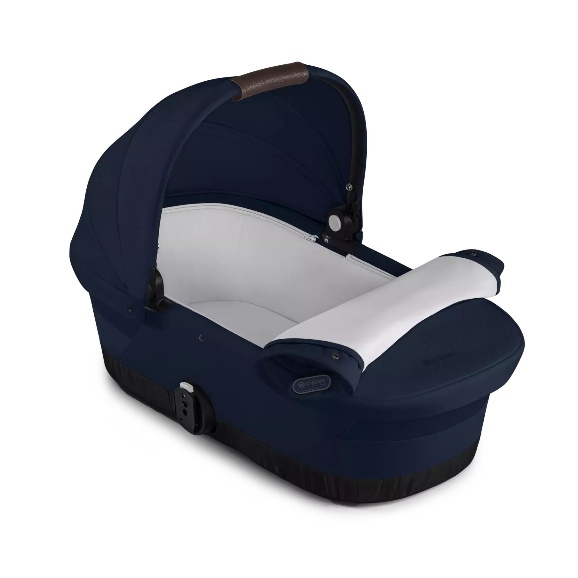 Gondola Cybex Gazelle S | Ocean Blue