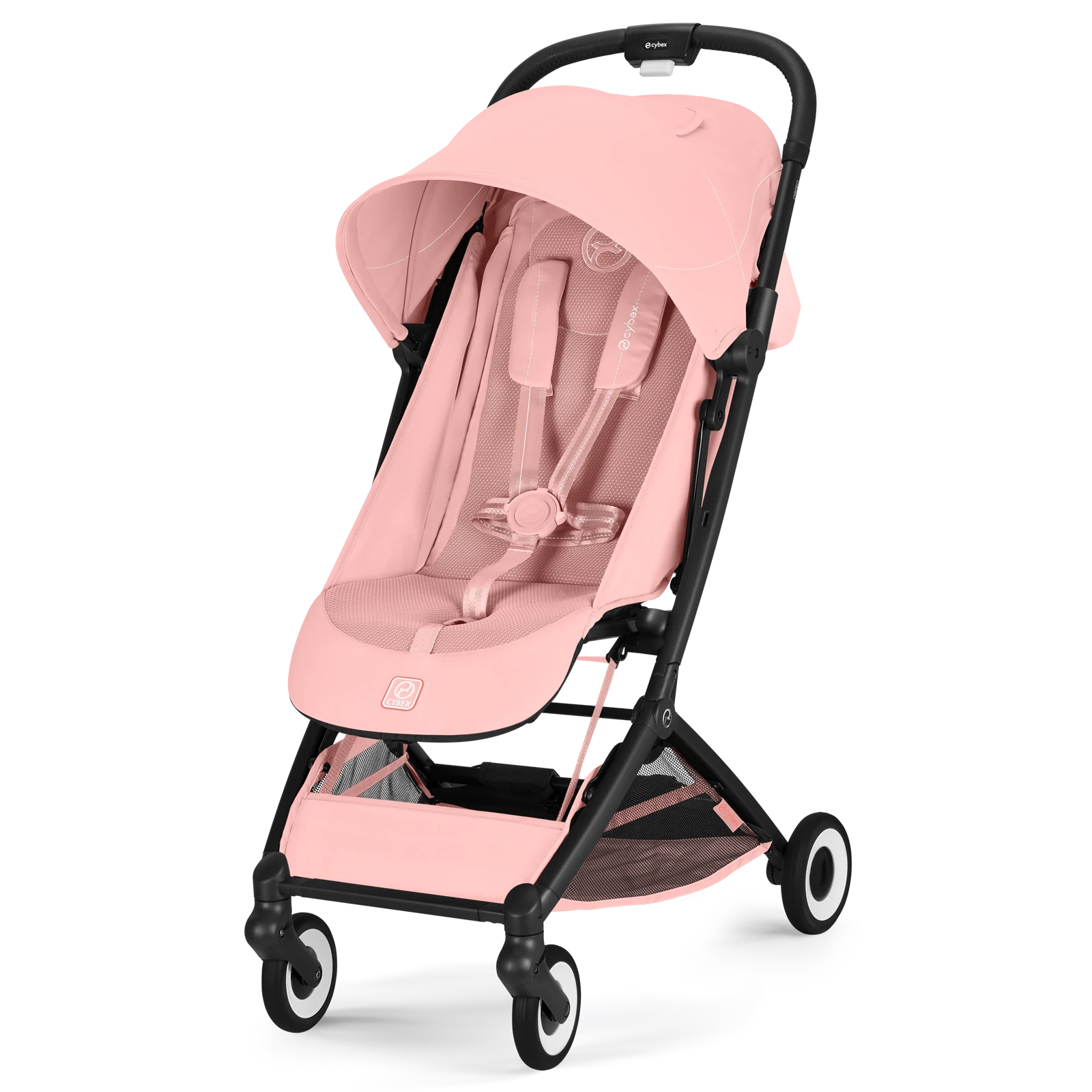 Cybex Orfeo + GRATIS | Candy Pink