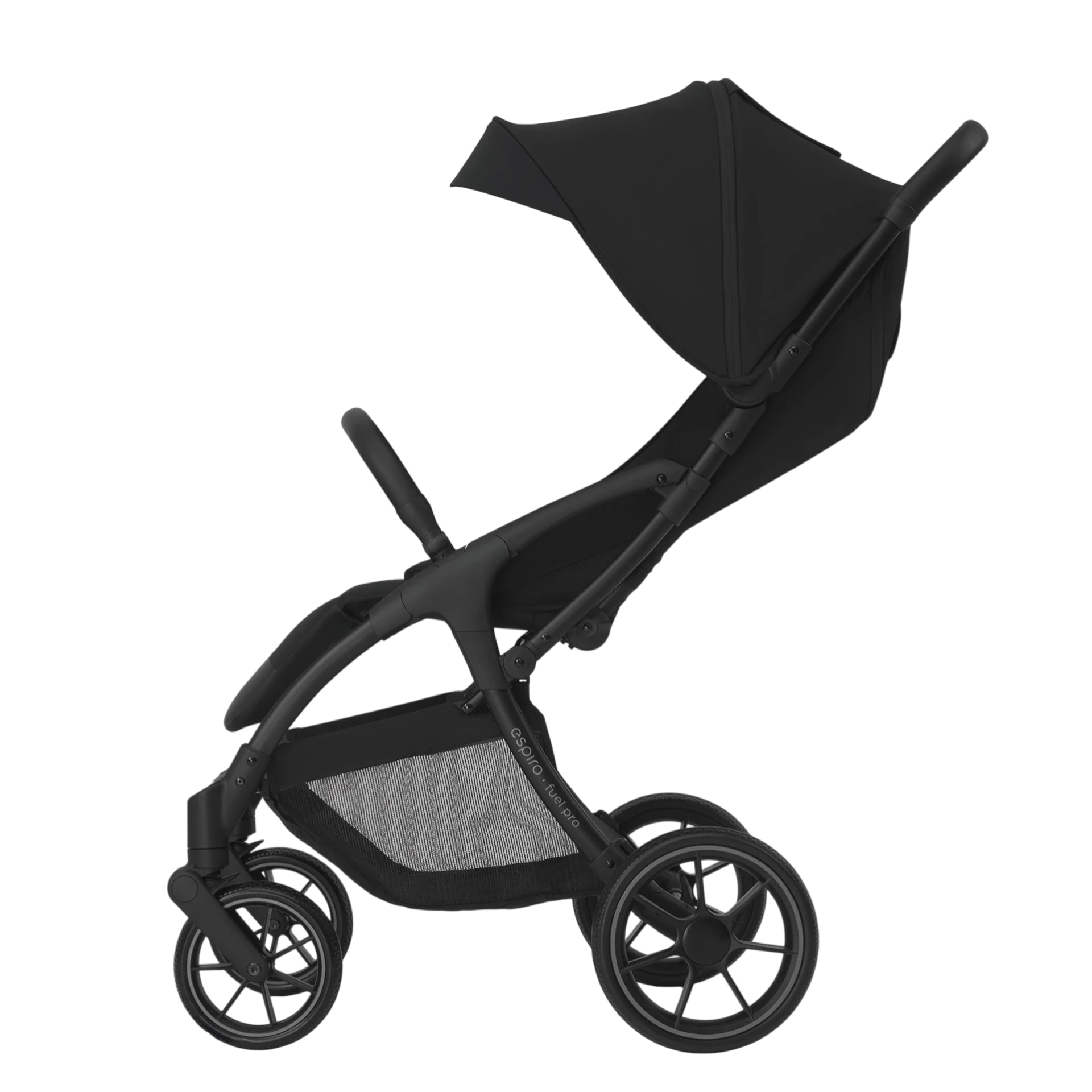 Espiro Fuel Pro | 10 Dynamic Black