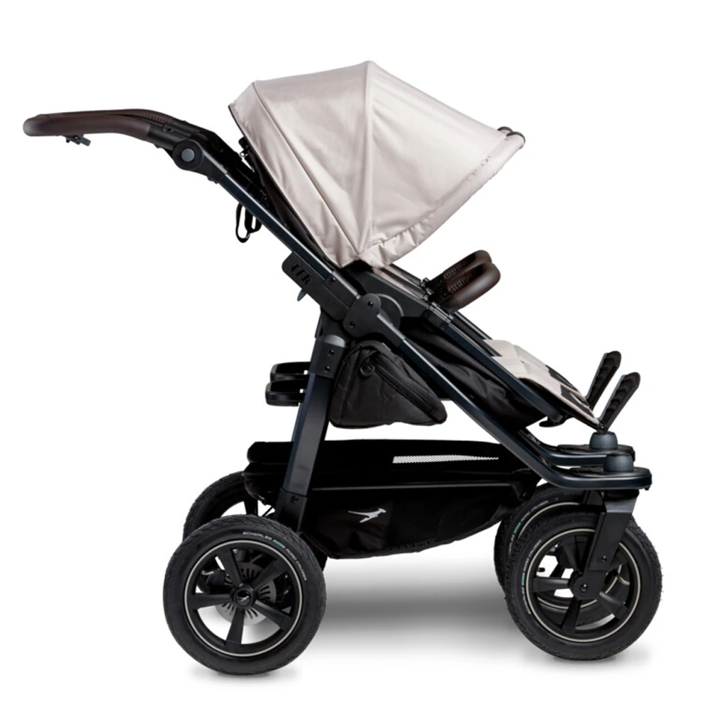 TFK Duo 2 Combi | Sand - koła pompowane TFK Duo 2 Combi | Sand - koła pompowane