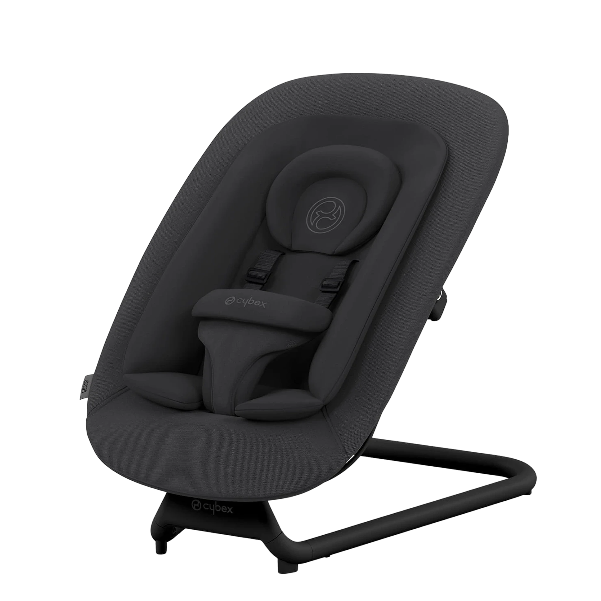 Cybex Gold Bouncer | Stunning Black