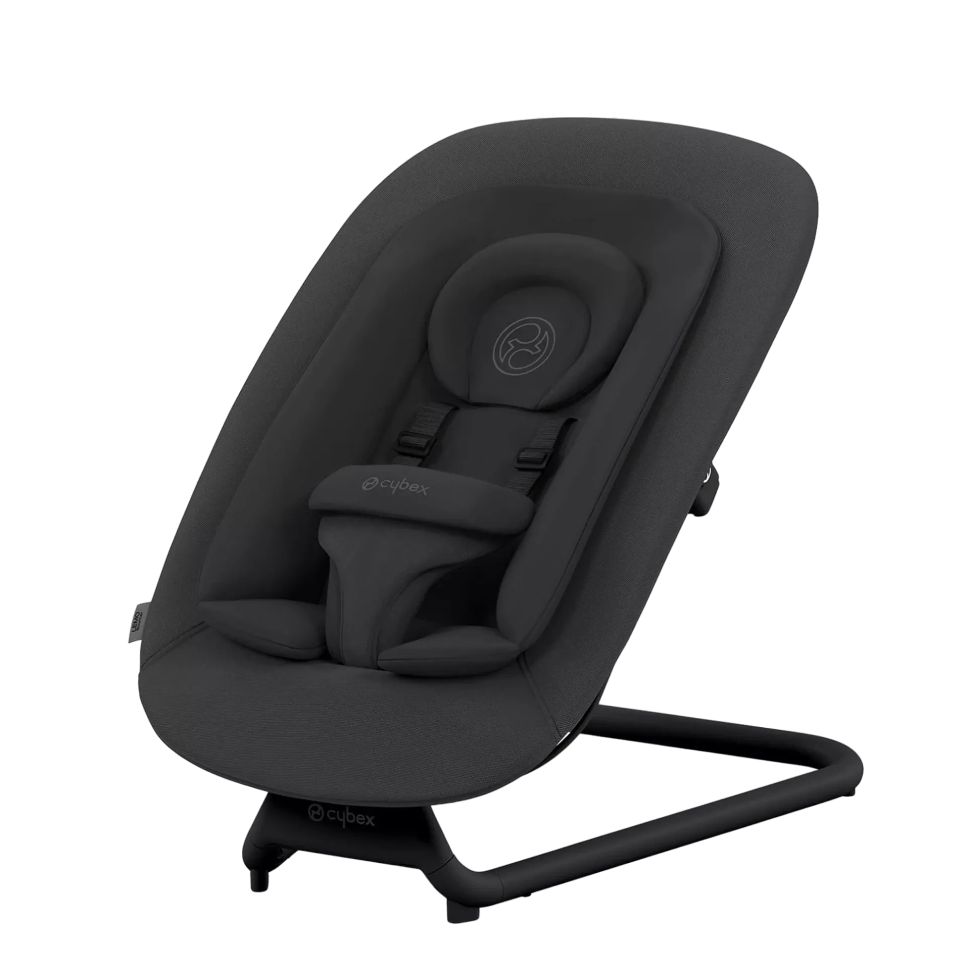 Cybex Gold Bouncer | Stunning Black