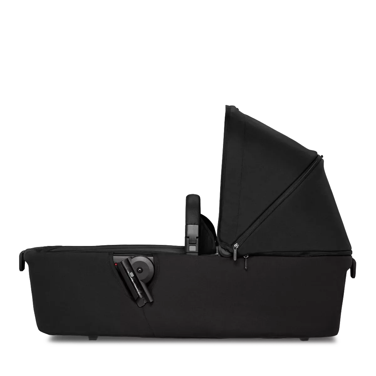 Gondola Joolz Aer+ | Space Black