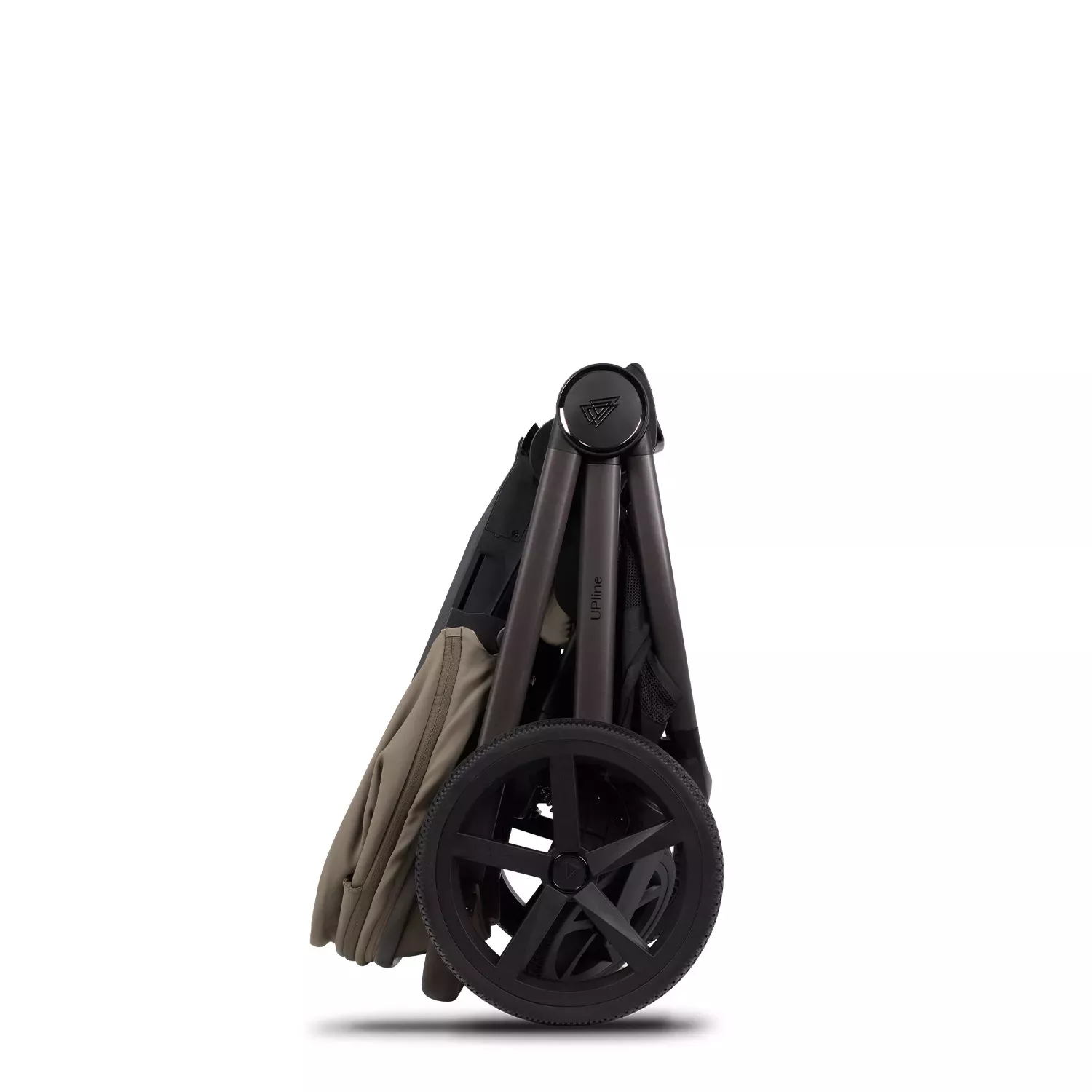 Venicci Tinum Upline SE +AKCESORIA - 2w1 | Powder