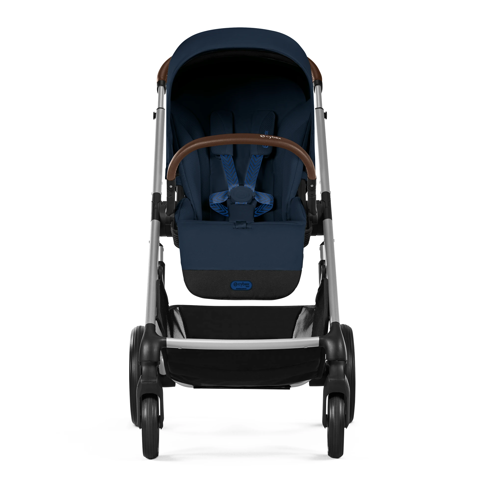 Cybex Balios S Lux - 2w1 | Ocean Blue