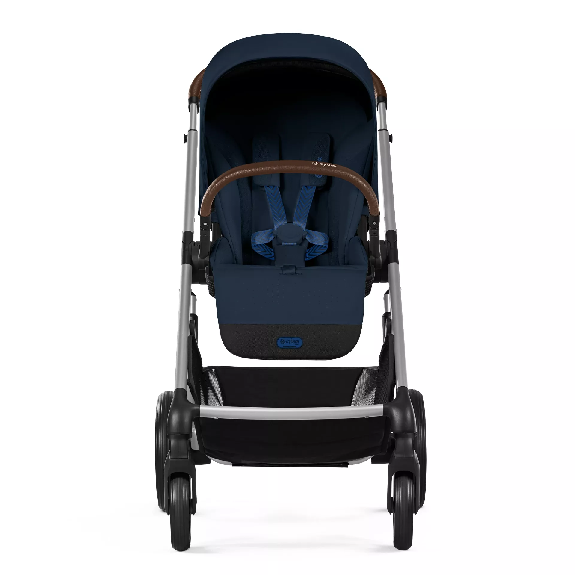 Cybex Balios S Lux - 2w1 | Ocean Blue