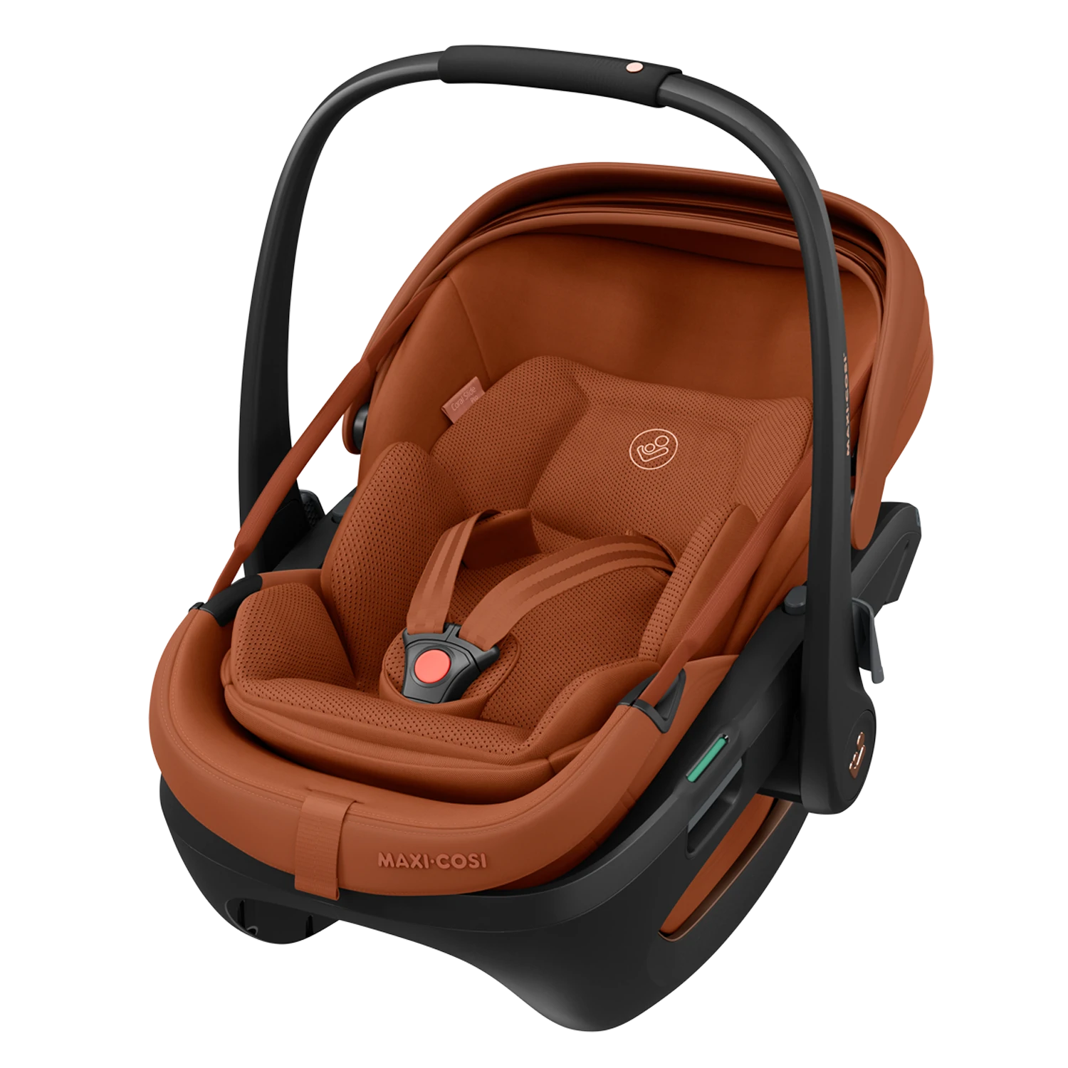 Maxi-Cosi Coral Slide Pro | Copper Terra