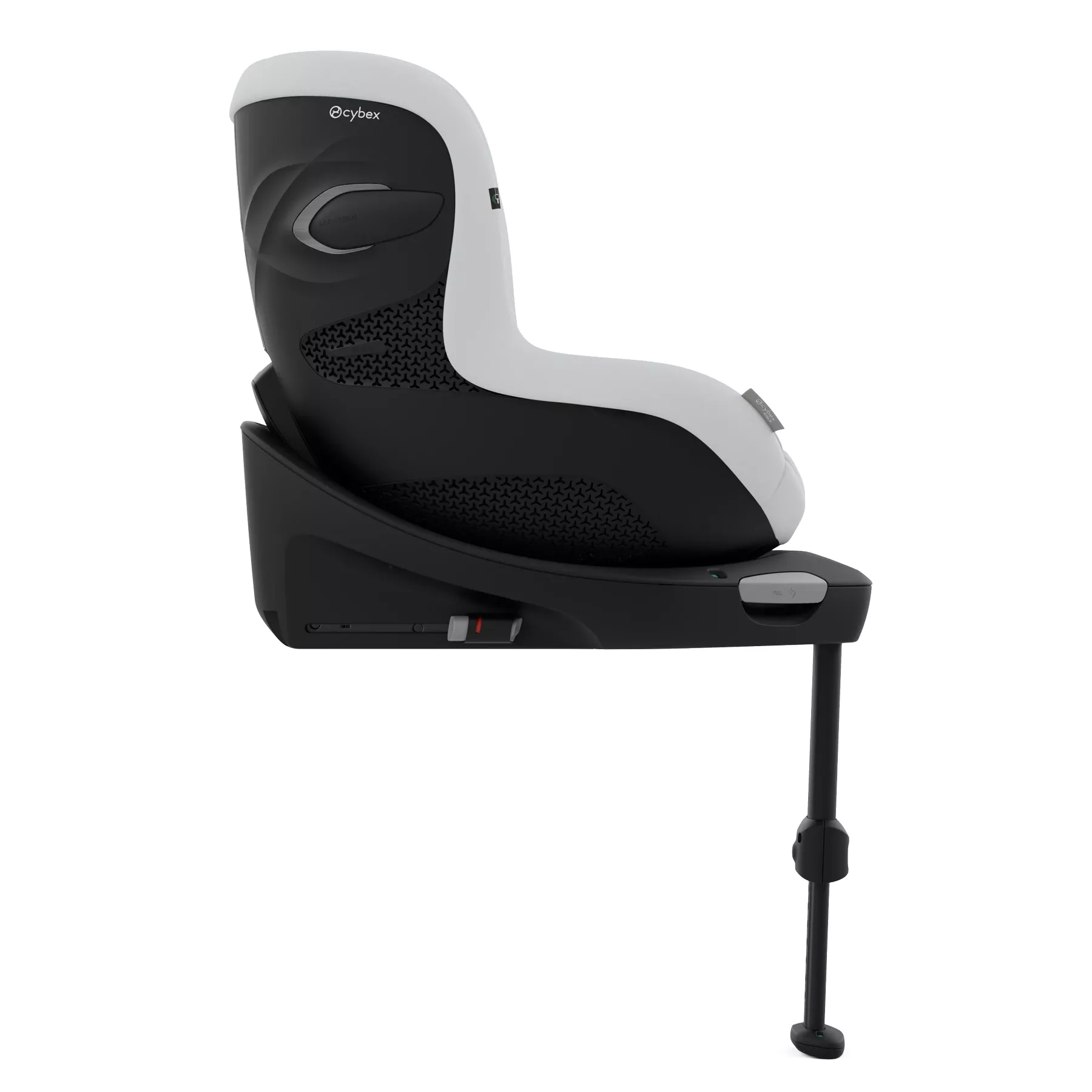 Cybex Sirona Gi i-Size | Fog Grey (Comfort) Cybex Sirona Gi i-Size | Fog Grey (Comfort)