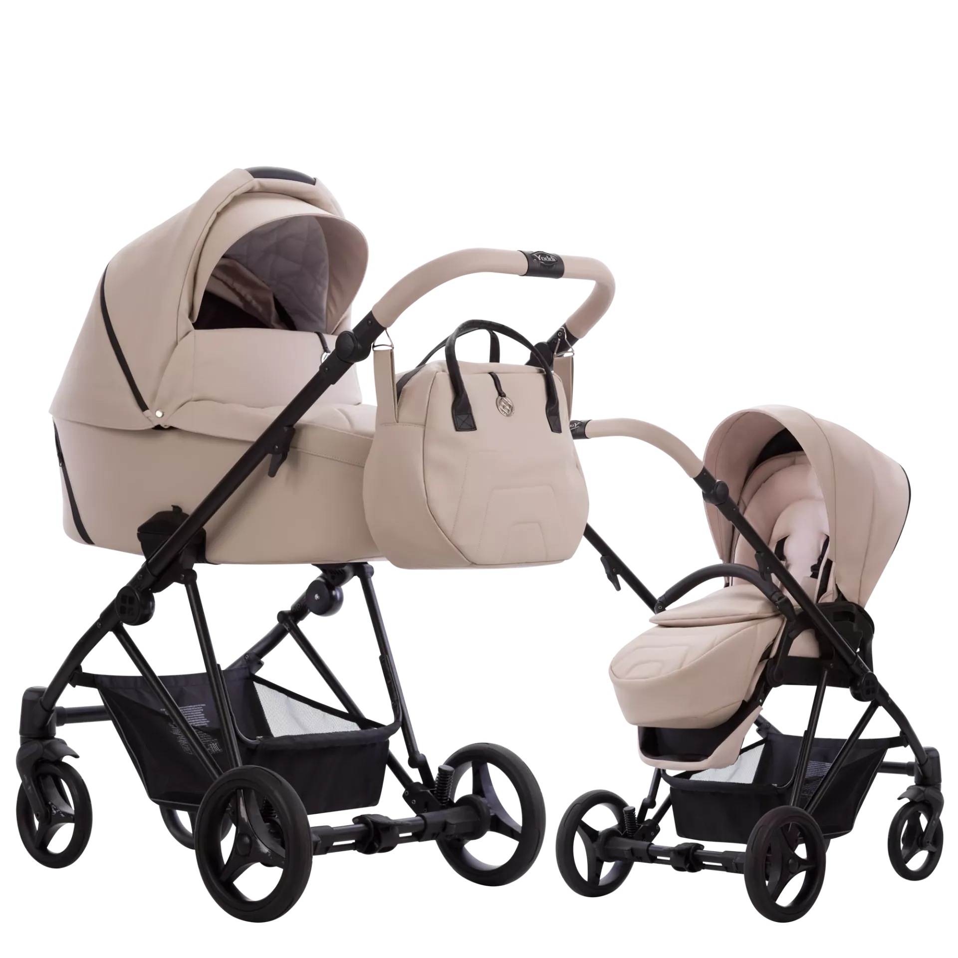 Bebetto Yoddi Pro - 2w1 | Pro 01