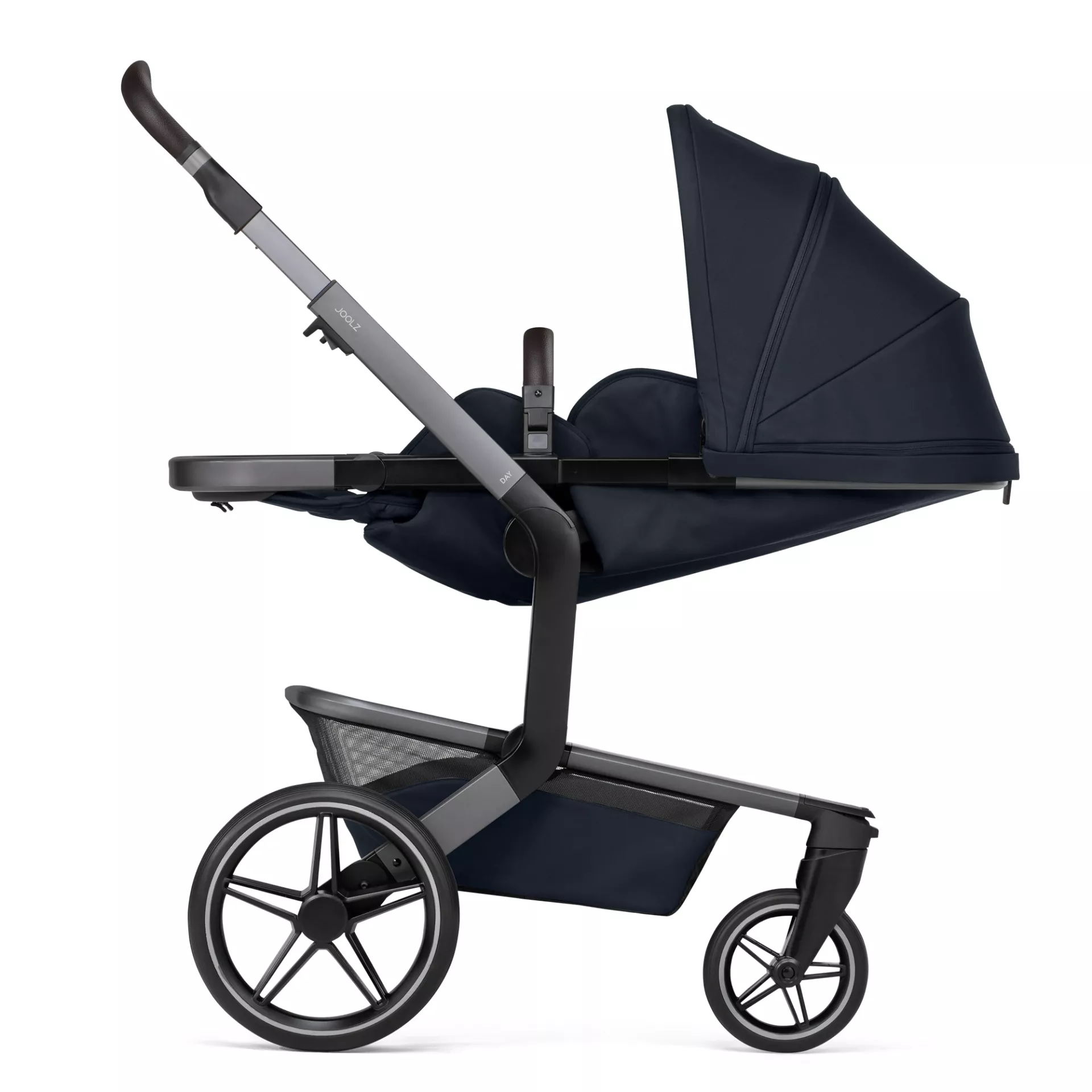 Joolz Day5 +GRATISY - 2w1 | Navy Blue Joolz Day5 +GRATISY - 2w1 | Navy Blue