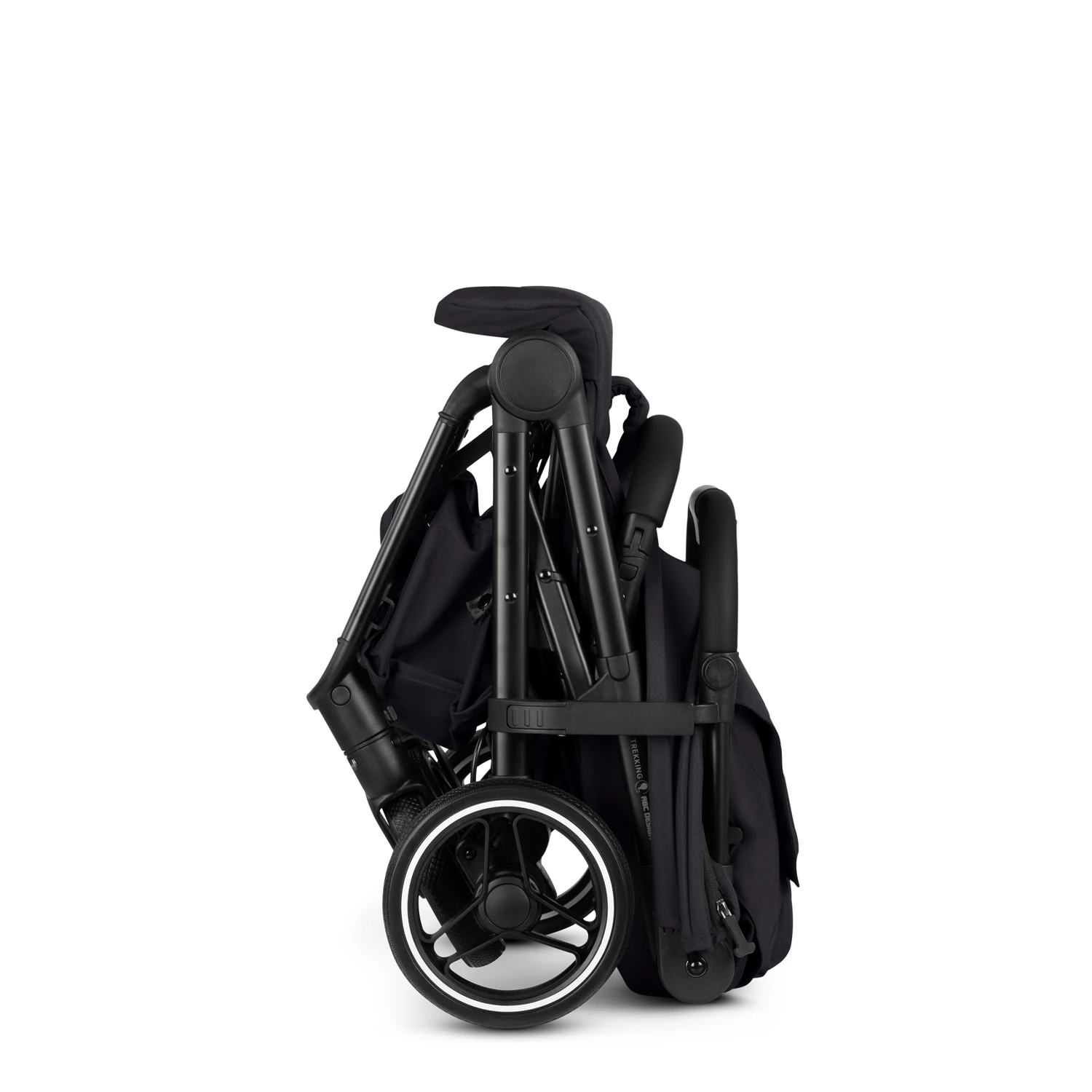 ABC Design Ping 3 Trekking | Coal ABC Design Ping 3 Trekking | Coal