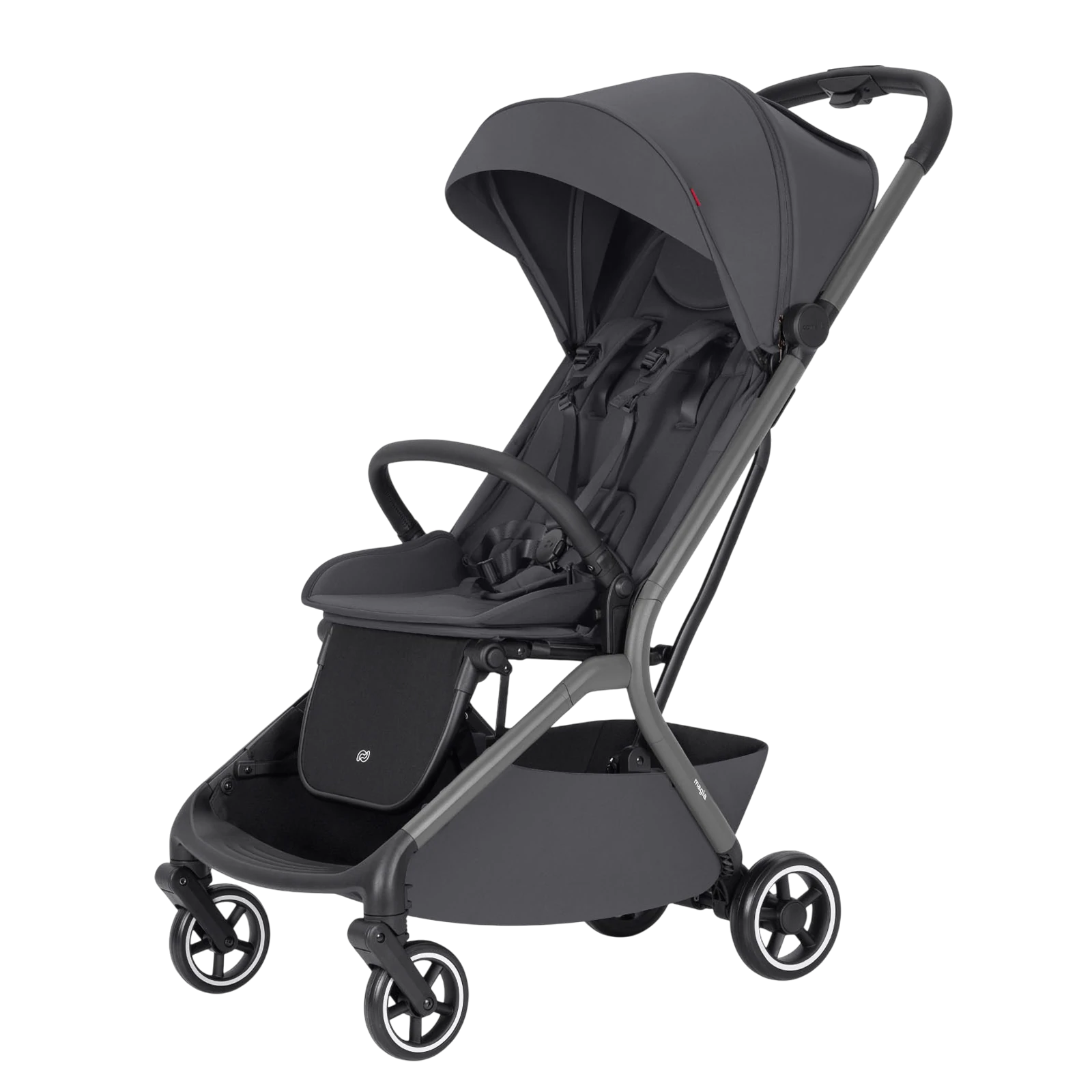 Carrello Magia | Elm Grey