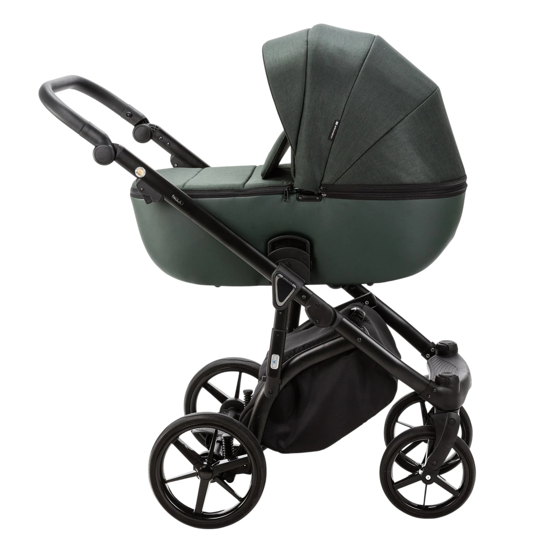 Adamex Nola Standard - 2w1 | PS-136 Adamex Nola Standard - 2w1 | PS-136