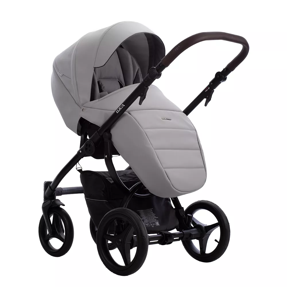 Bebetto Luca Pro - 2w1 | Pro 34 Bebetto Luca Pro - 2w1 | Pro 34