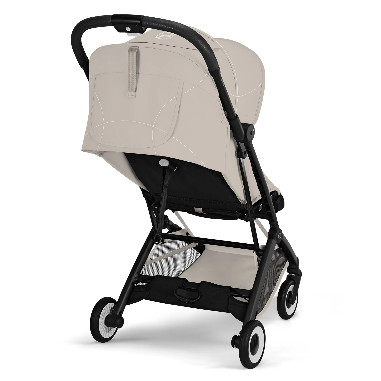 Cybex Orfeo + GRATIS | Dune Grey