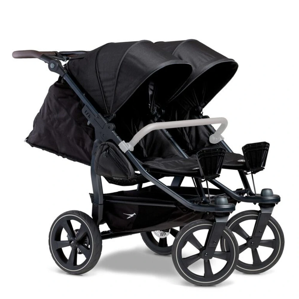 TFK Duo 2 Sport | Black - koła bezdętkowe TFK Duo 2 Sport | Black - koła bezdętkowe