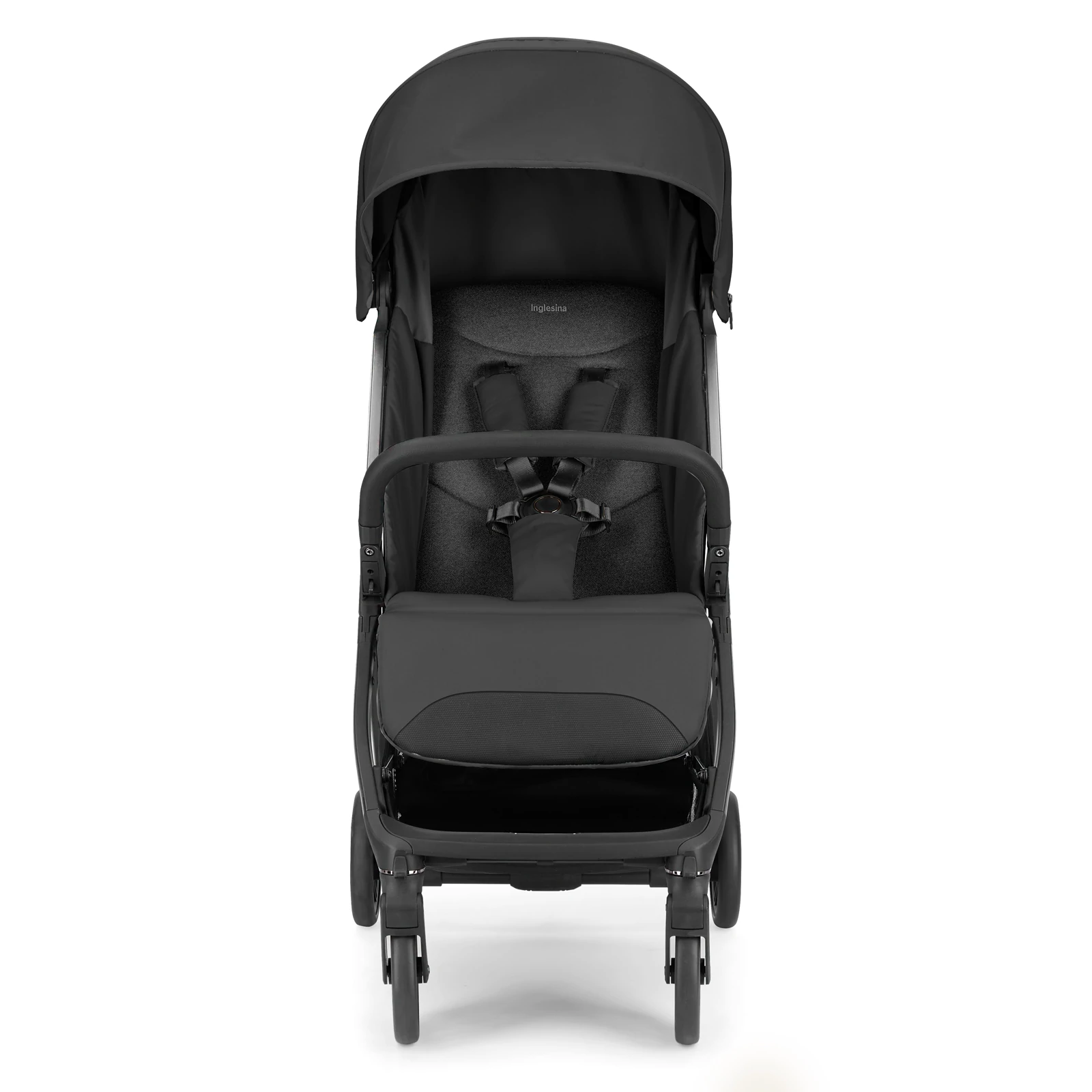 Inglesina Quid 3 | Cosmic Black