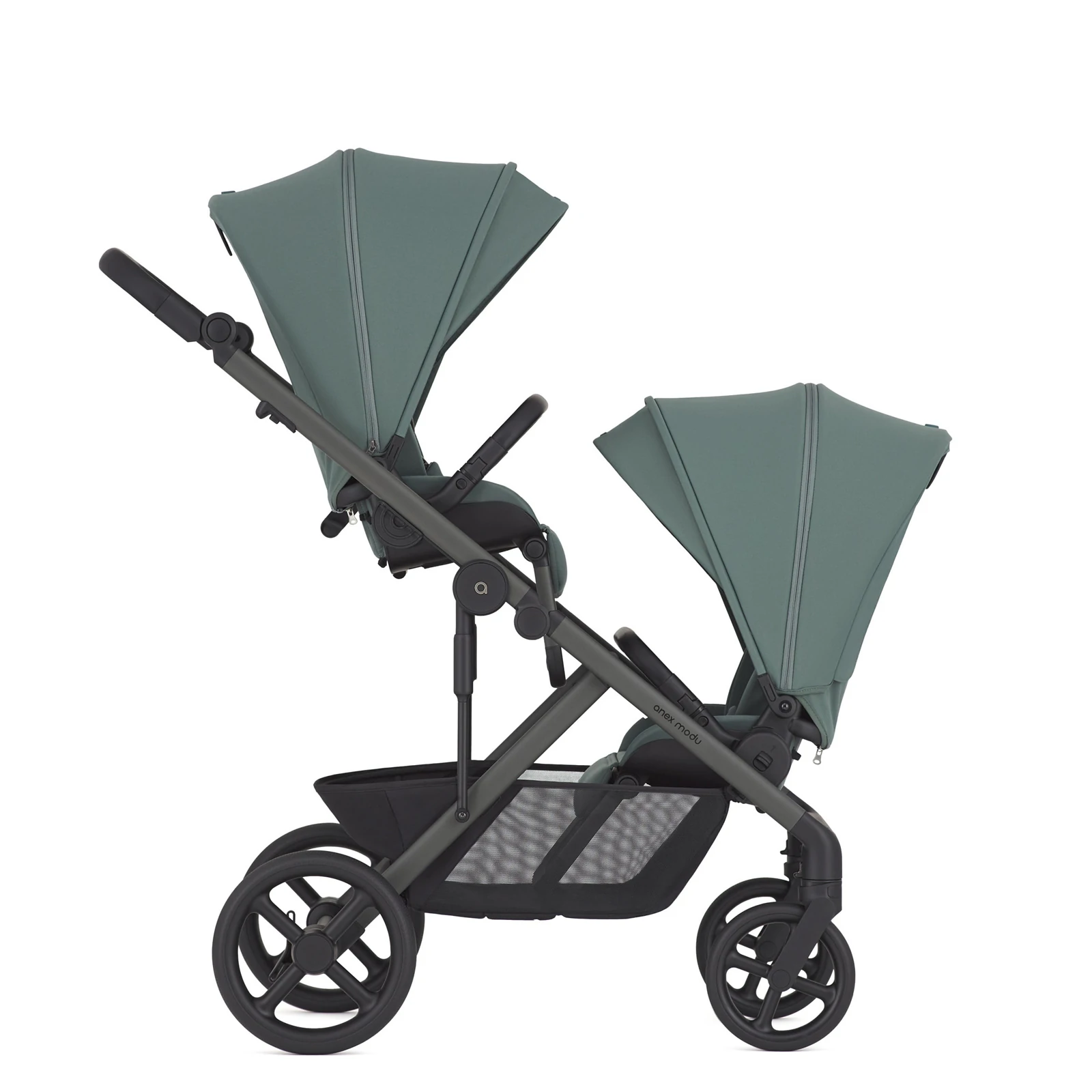 Anex Modu Twin | Greeny