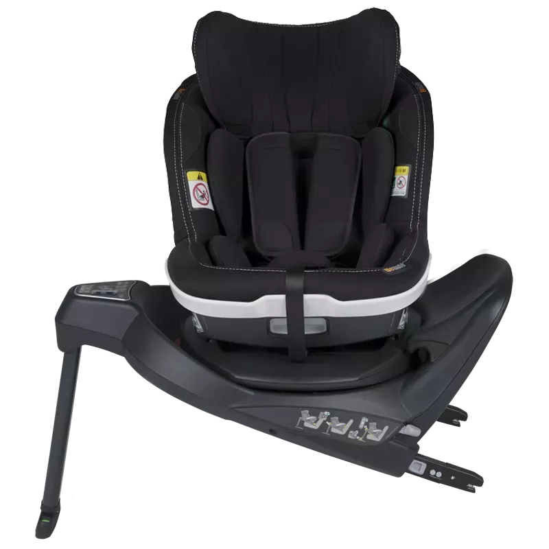 BeSafe iZi Turn i-Size | 50 Car Interior
