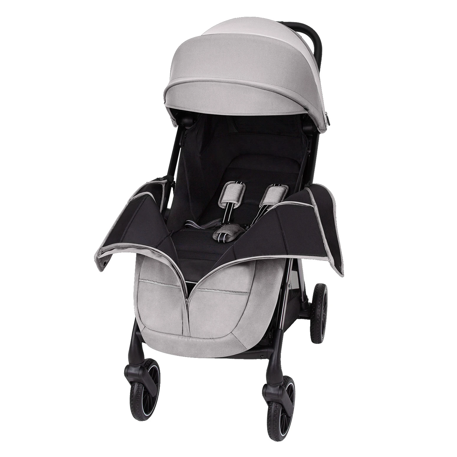 Carrello Delta | Flint Grey Carrello Delta | Flint Grey
