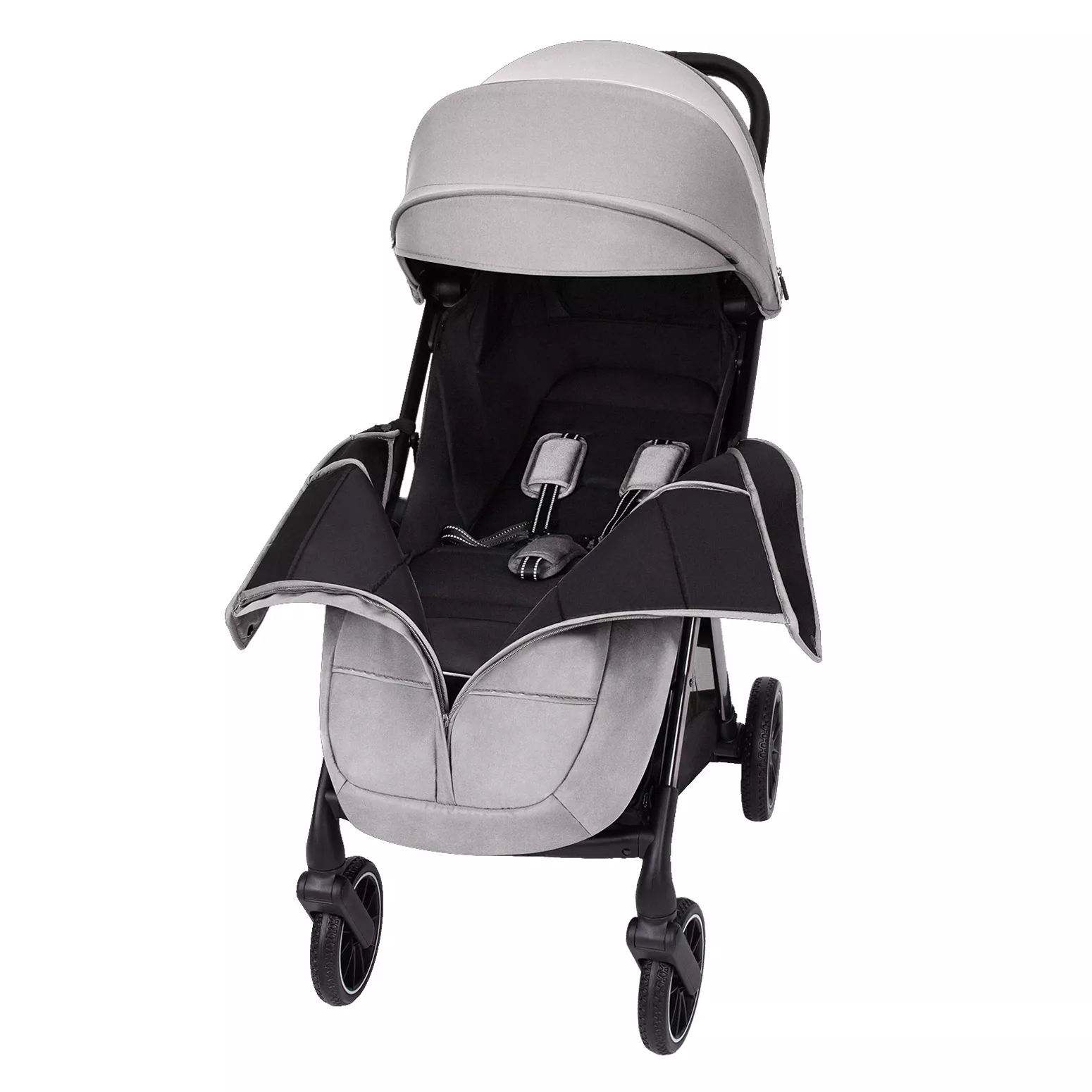 Carrello Delta | Flint Grey Carrello Delta | Flint Grey