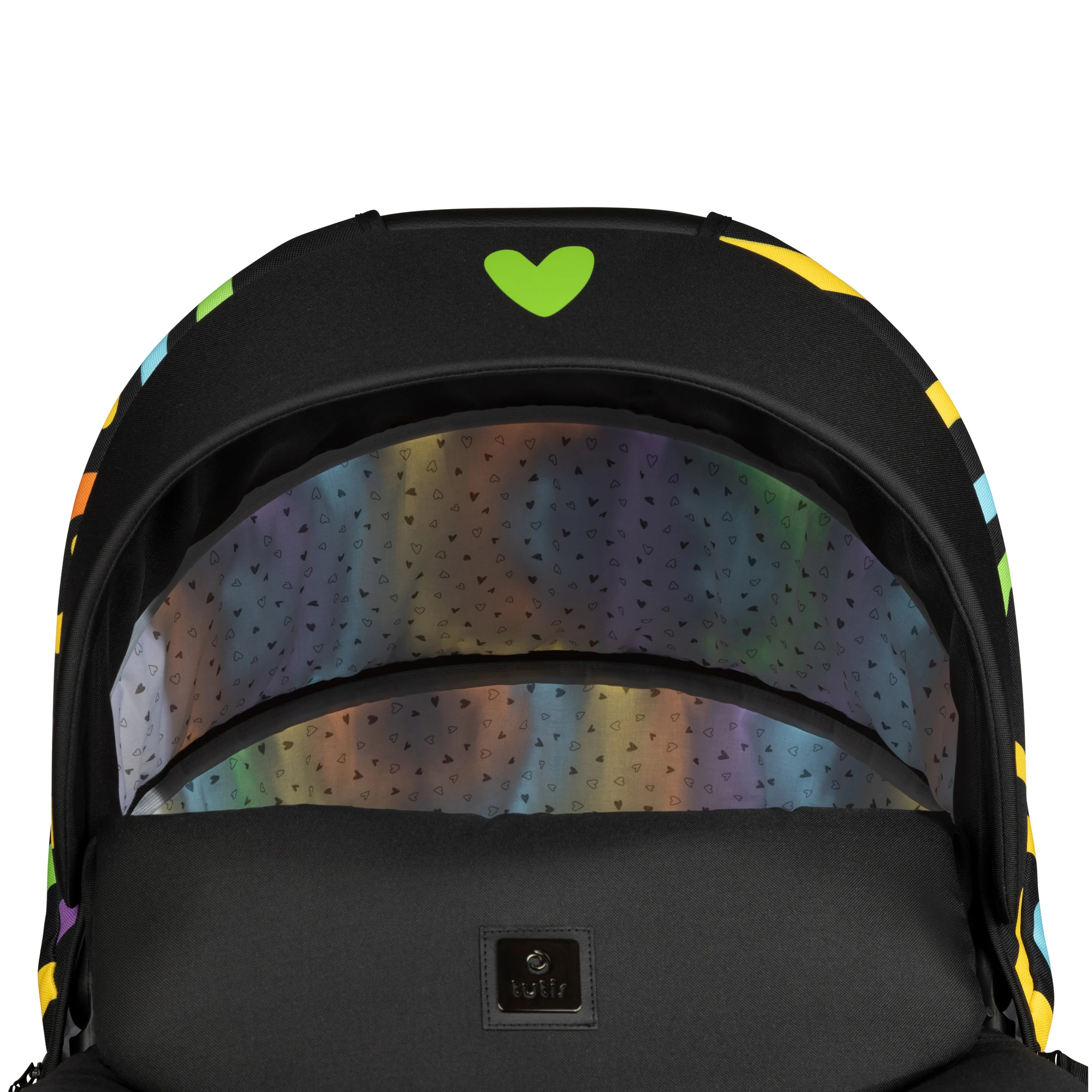 Tutis Uno 5+ +GRATIS - 2w1 | 137 Fresco Tutis Uno 5+ +GRATIS - 2w1 | 137 Fresco