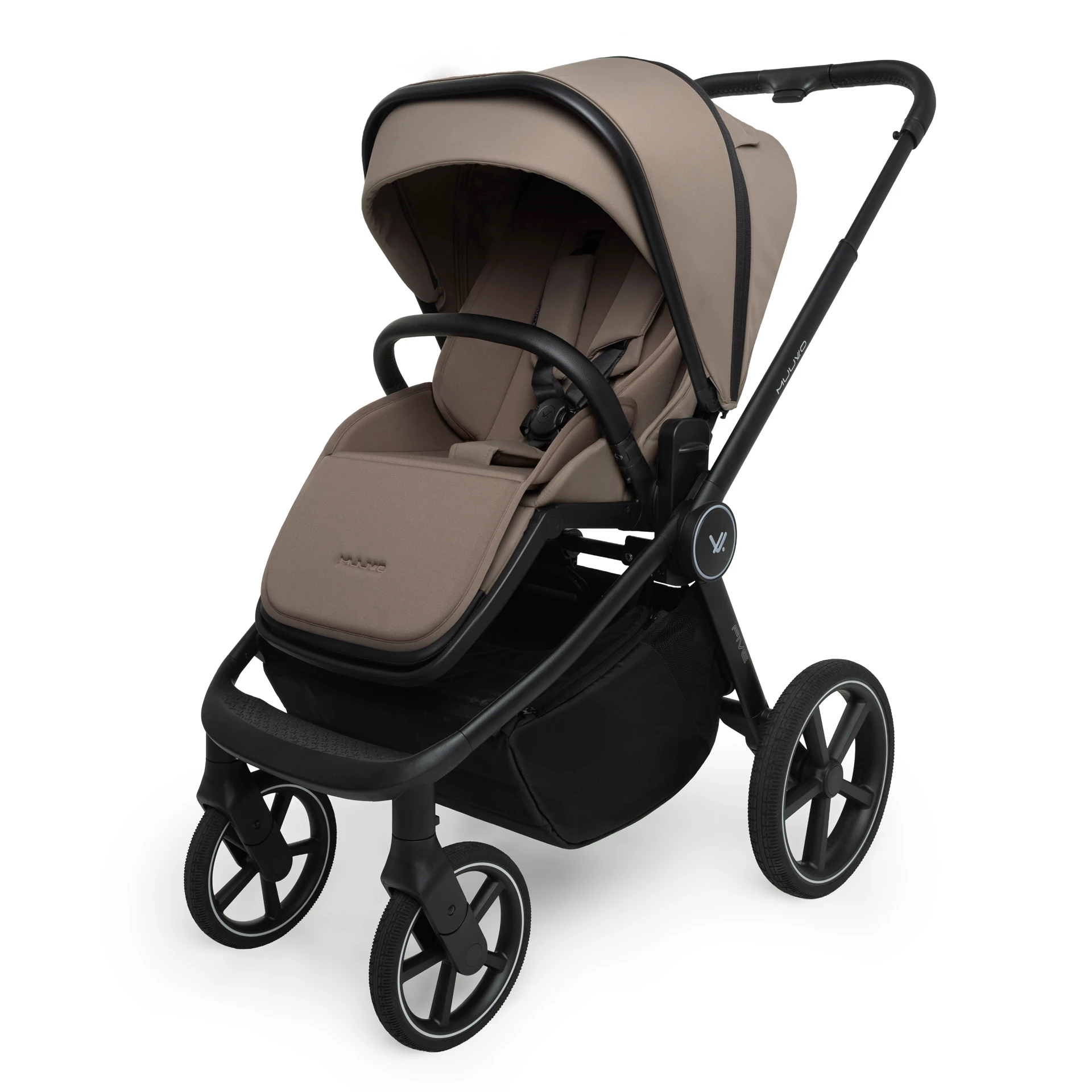 Muuvo Five +GRATIS - 2w1 | Mokka Muuvo Five +GRATIS - 2w1 | Mokka