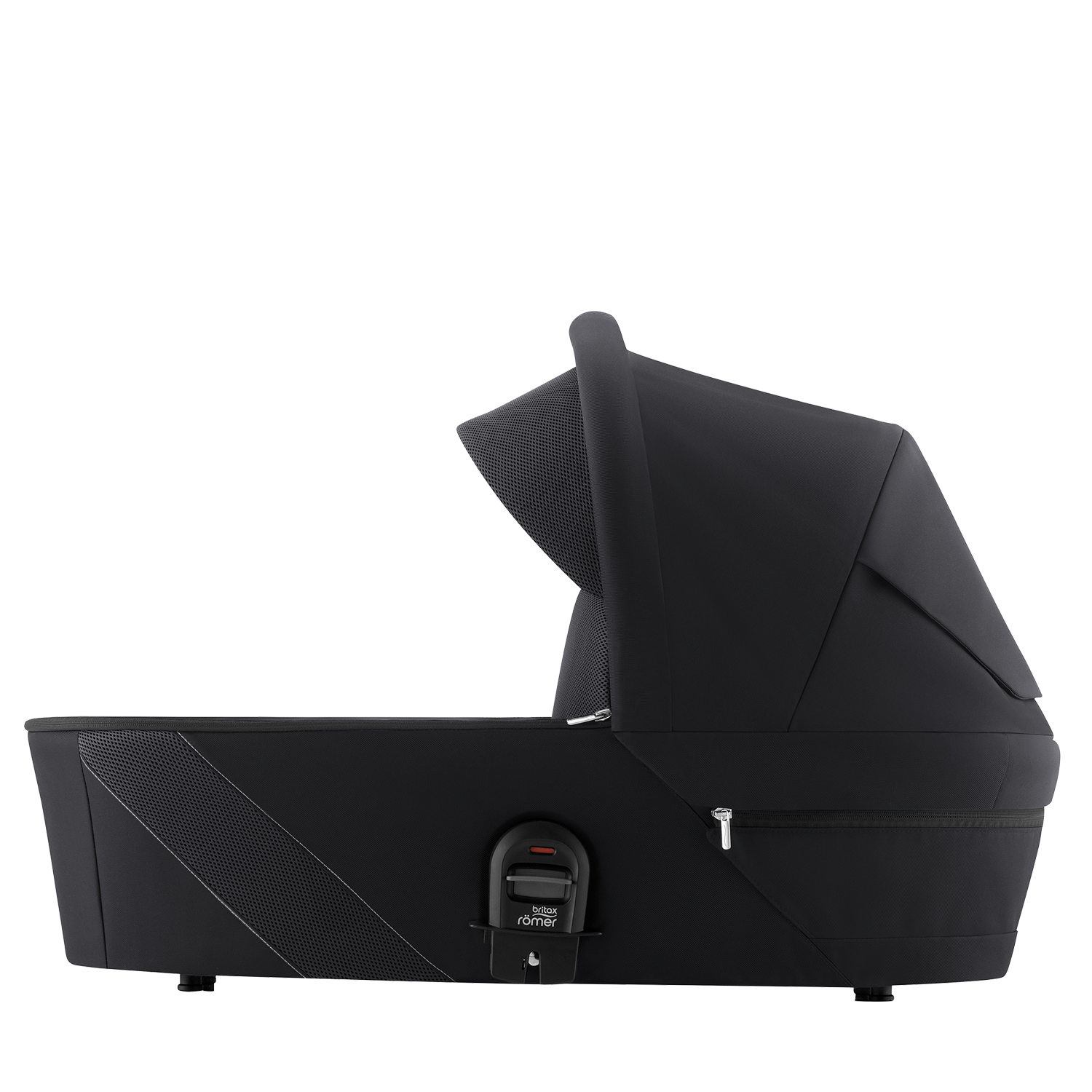 Gondola Britax Römer Smile 5Z | Galaxy Black