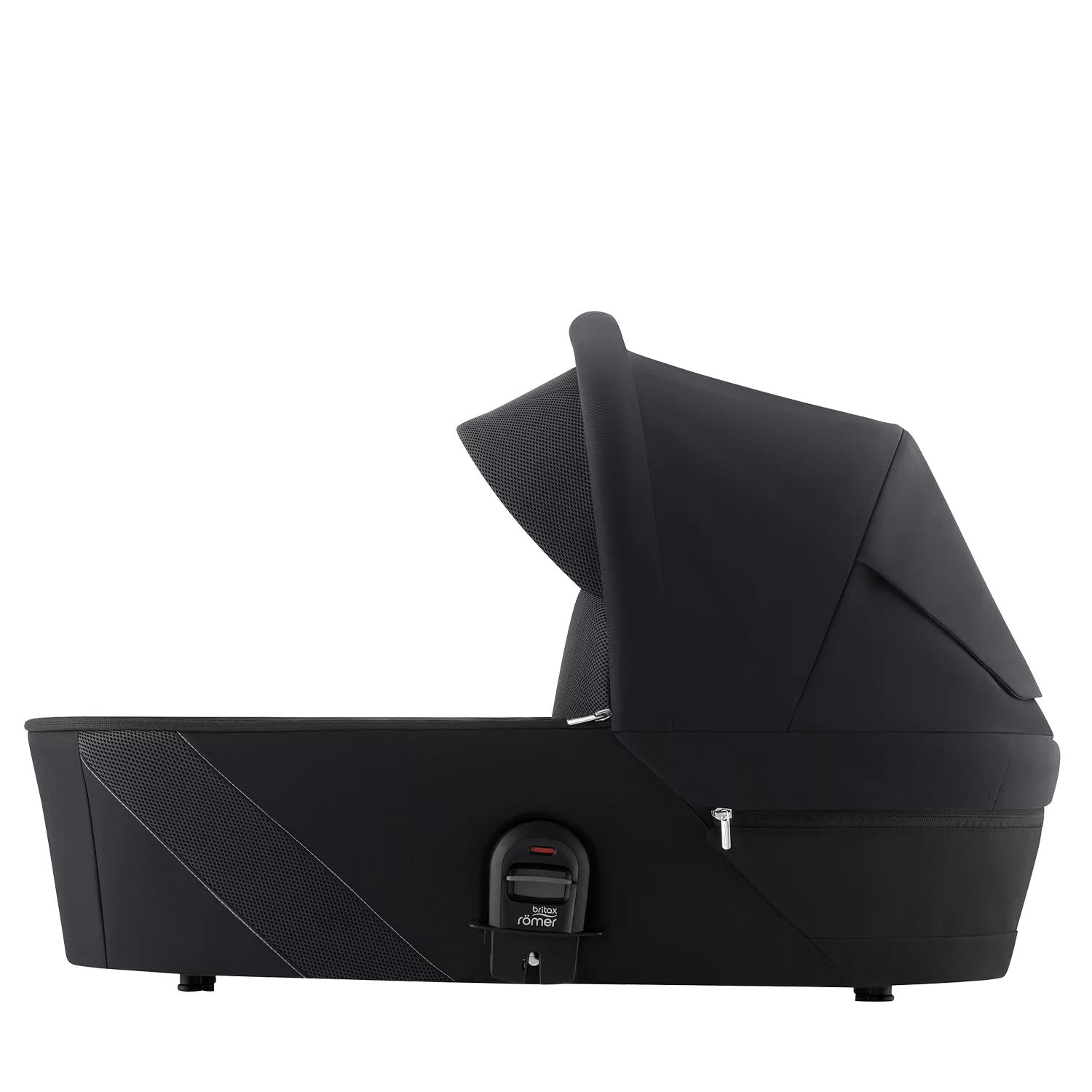 Gondola Britax Römer Smile 5Z | Galaxy Black
