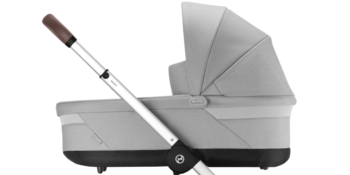 budka gondoli cybex talos s lux