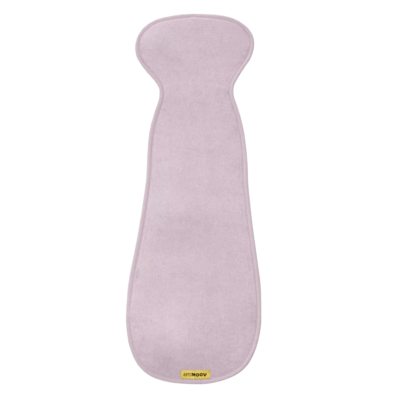 Wkładka antypotowa Aeromoov do fotelika 15-36 kg | Lilac