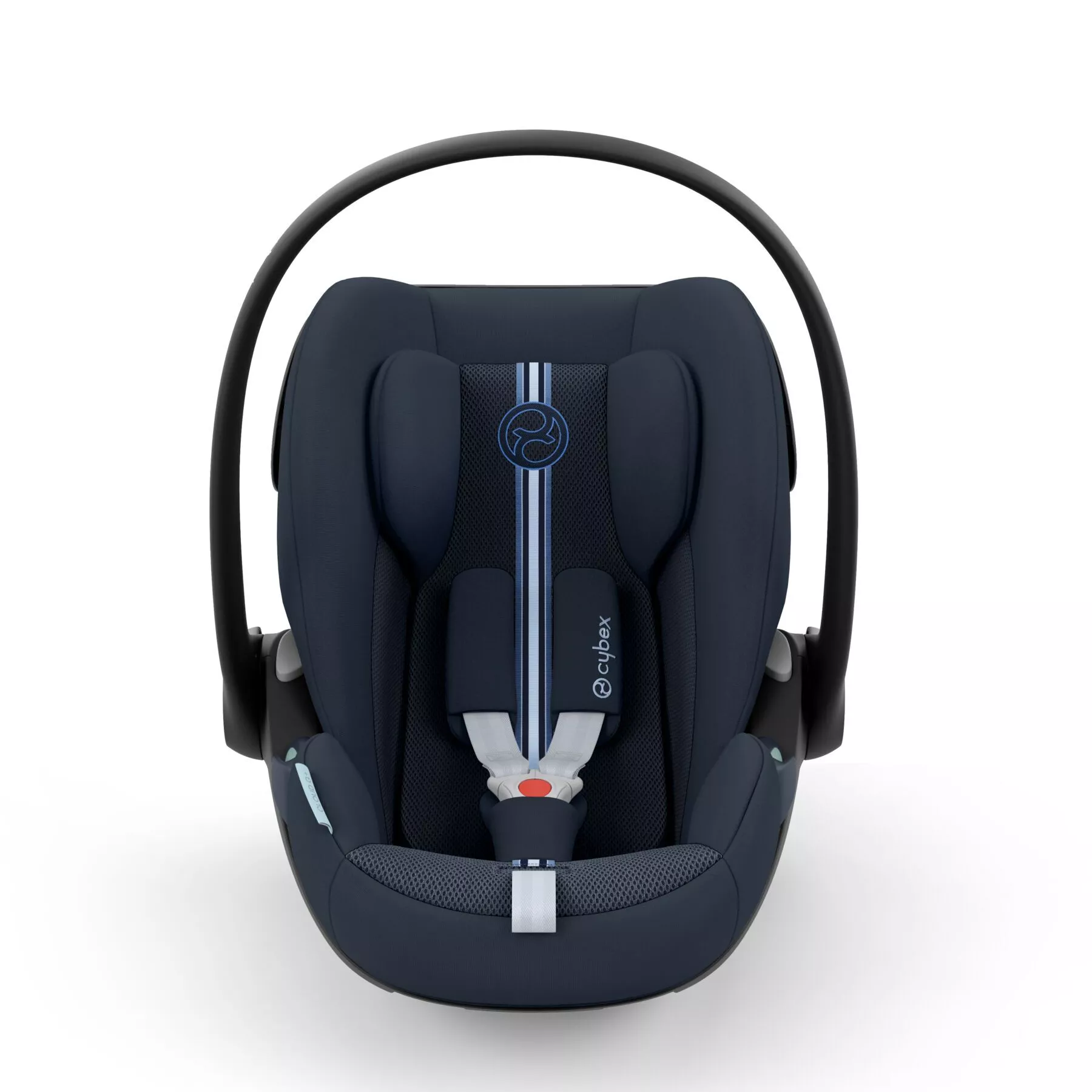 Cybex Cloud G i-Size | Ocean Blue (Plus) Cybex Cloud G i-Size | Ocean Blue (Plus)