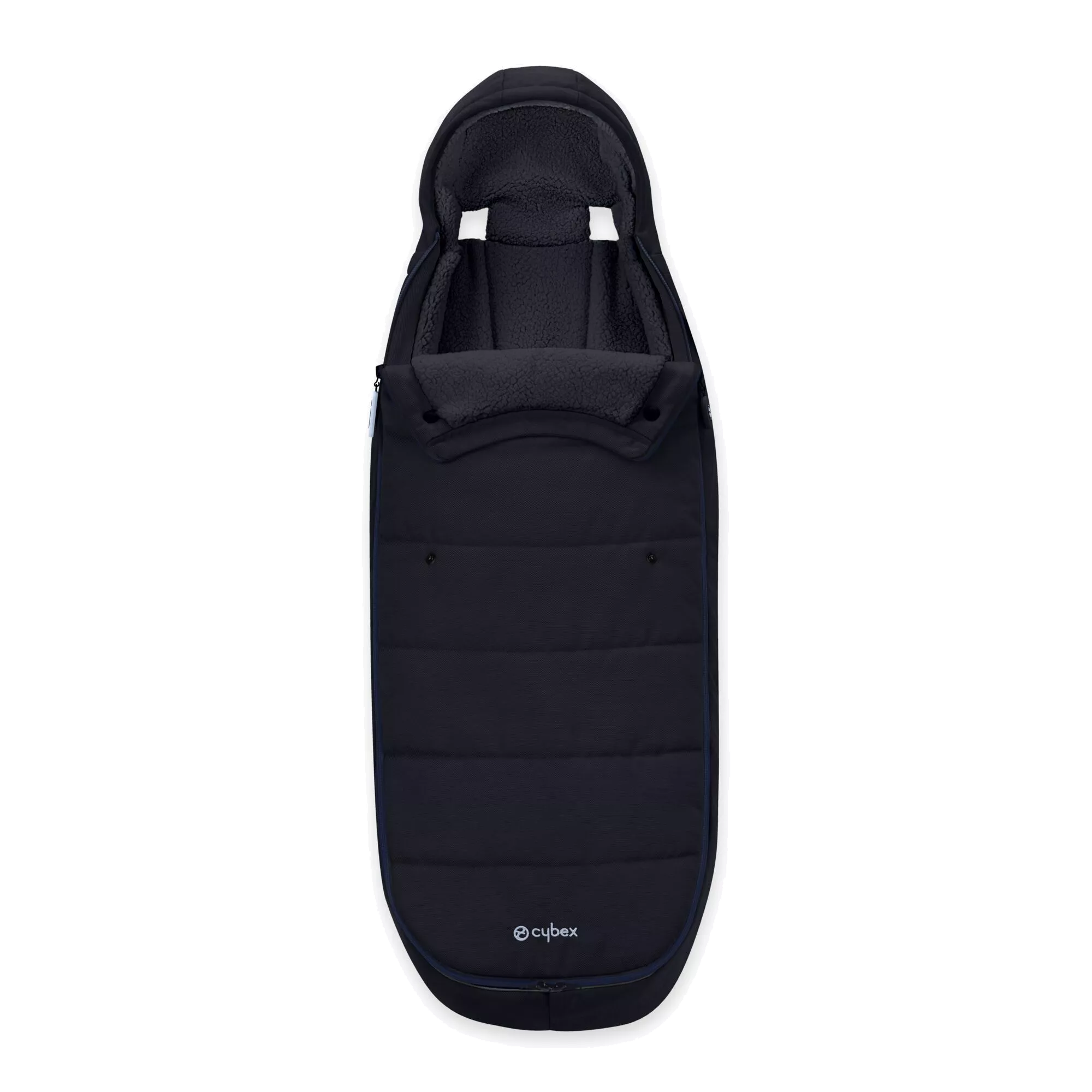 Śpiworek Cybex Gold | Ocean Blue Śpiworek Cybex Gold | Ocean Blue