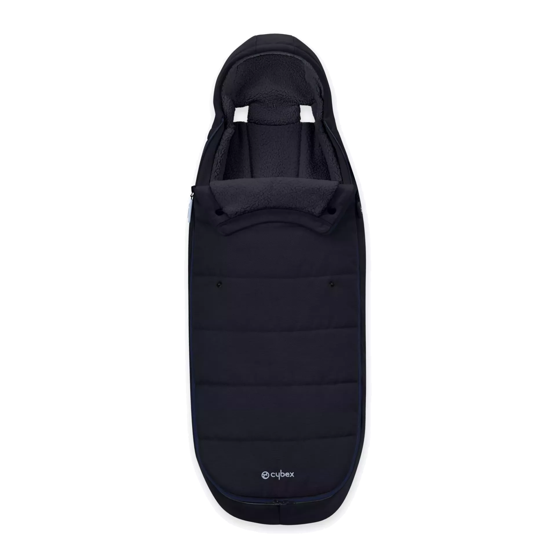 Śpiworek Cybex Gold | Ocean Blue Śpiworek Cybex Gold | Ocean Blue