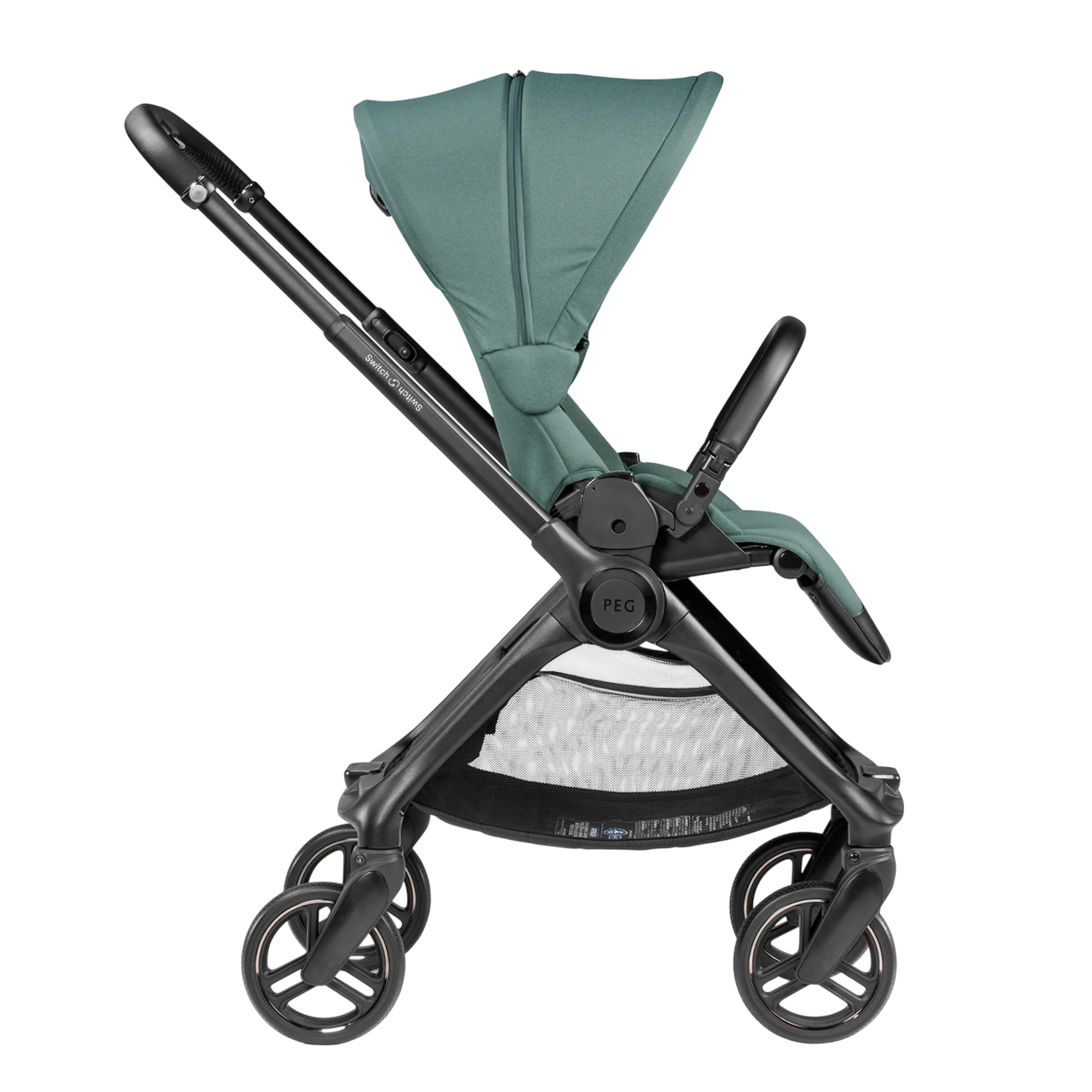 Peg Perego Switch | Jade