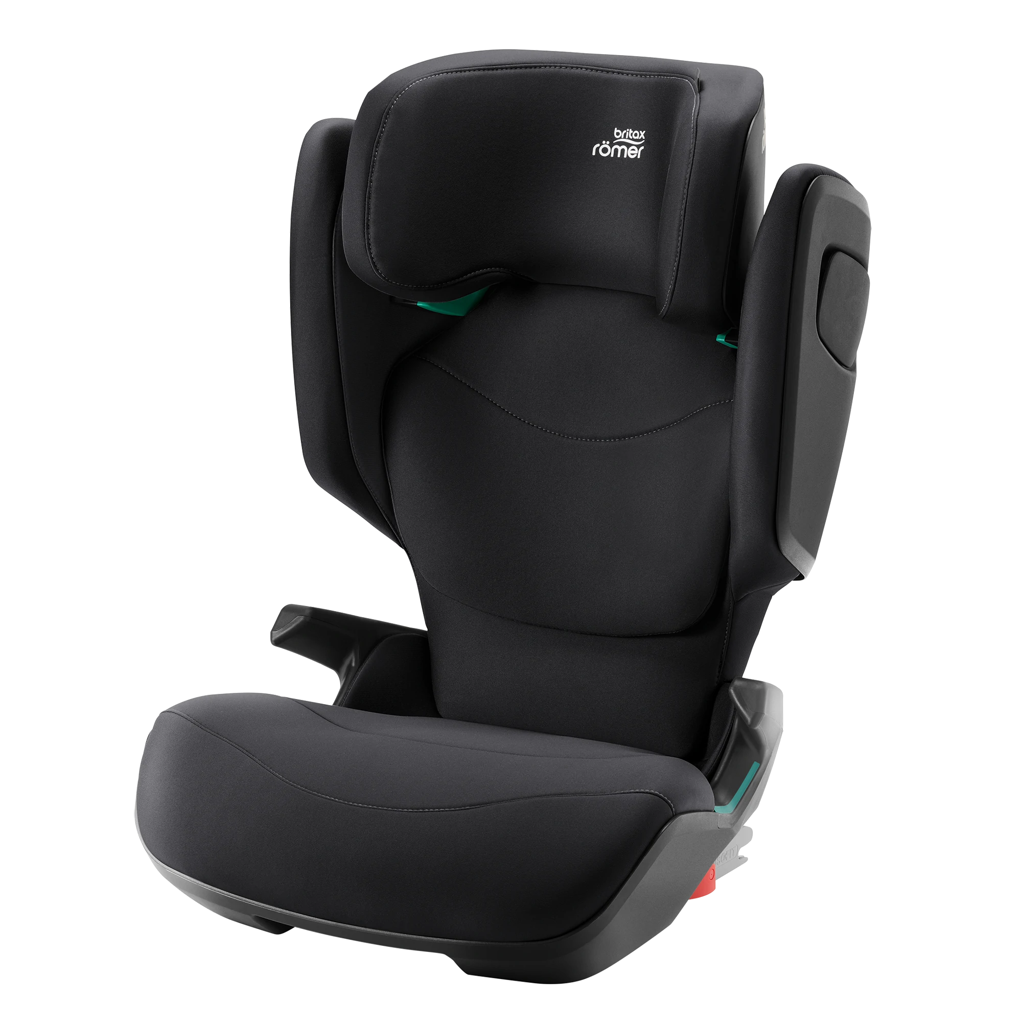 Britax Römer Kidfix Pro M | Space Black