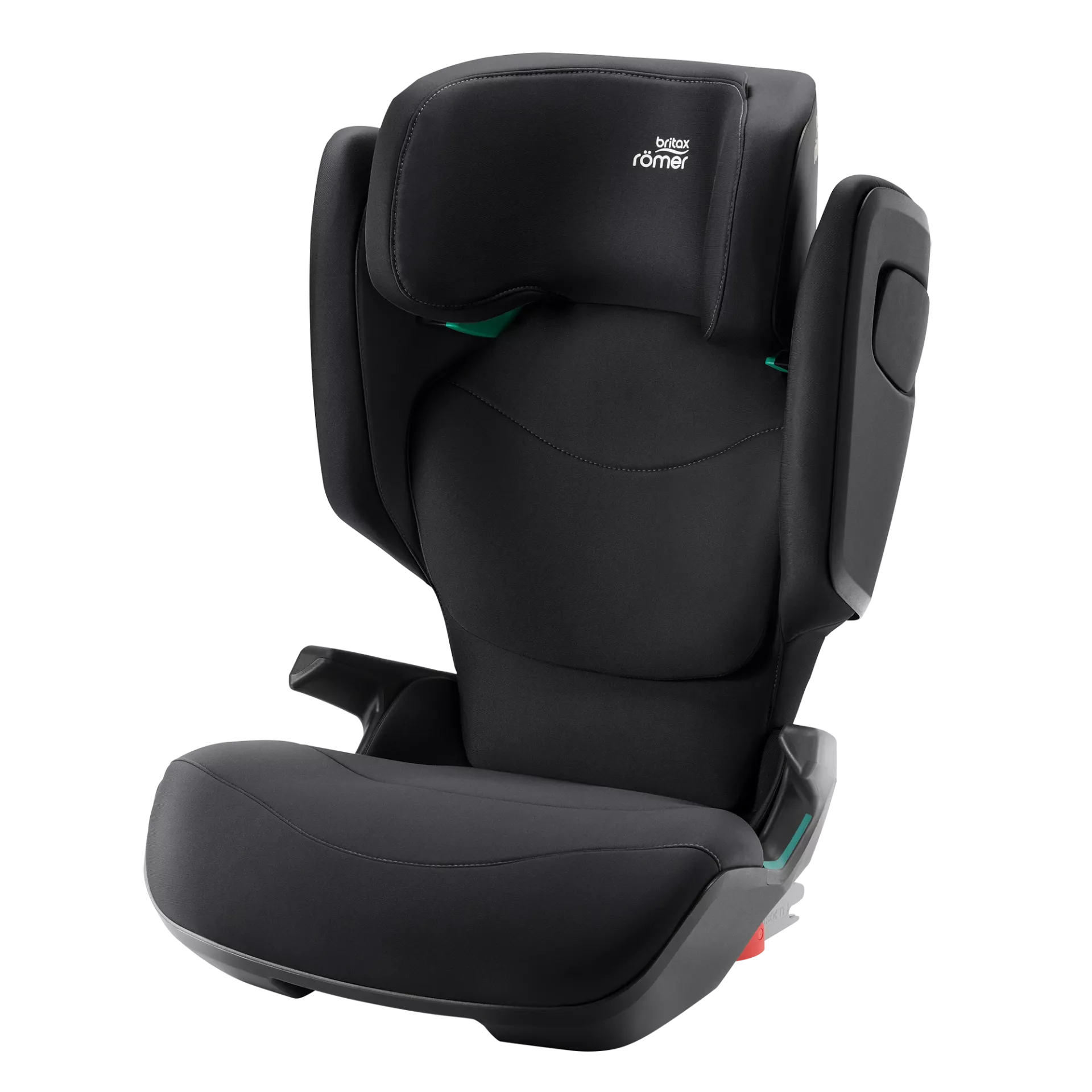 Britax Römer Kidfix Pro M | Space Black