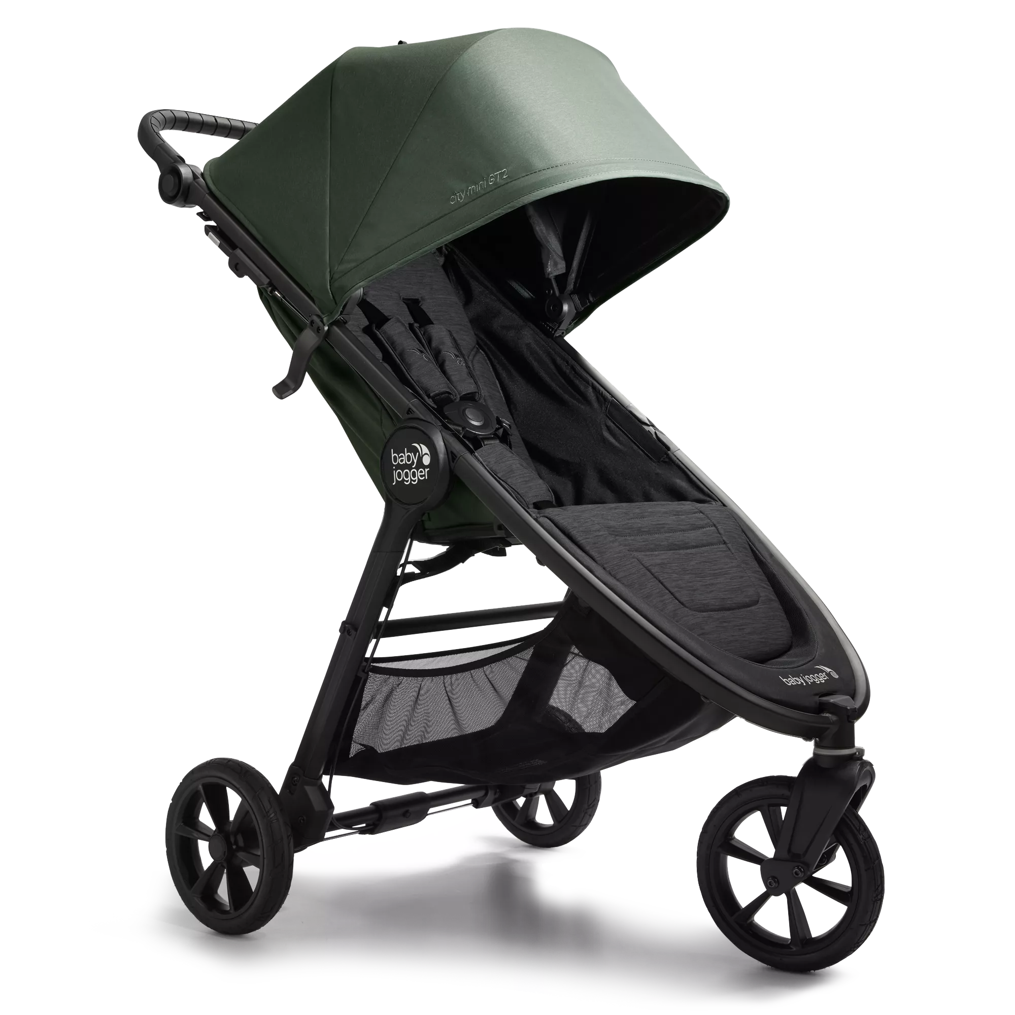 Baby Jogger City Mini GT2 +GRATIS | Briar Green