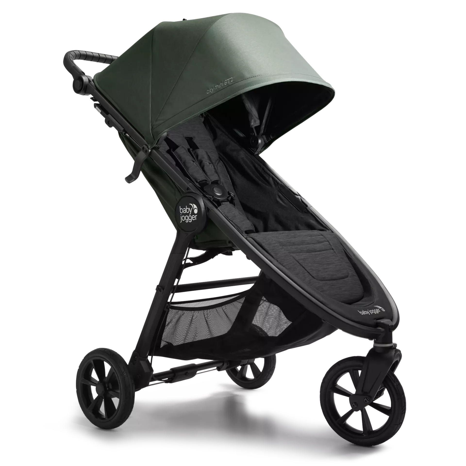 Baby Jogger City Mini GT2 +GRATIS | Briar Green