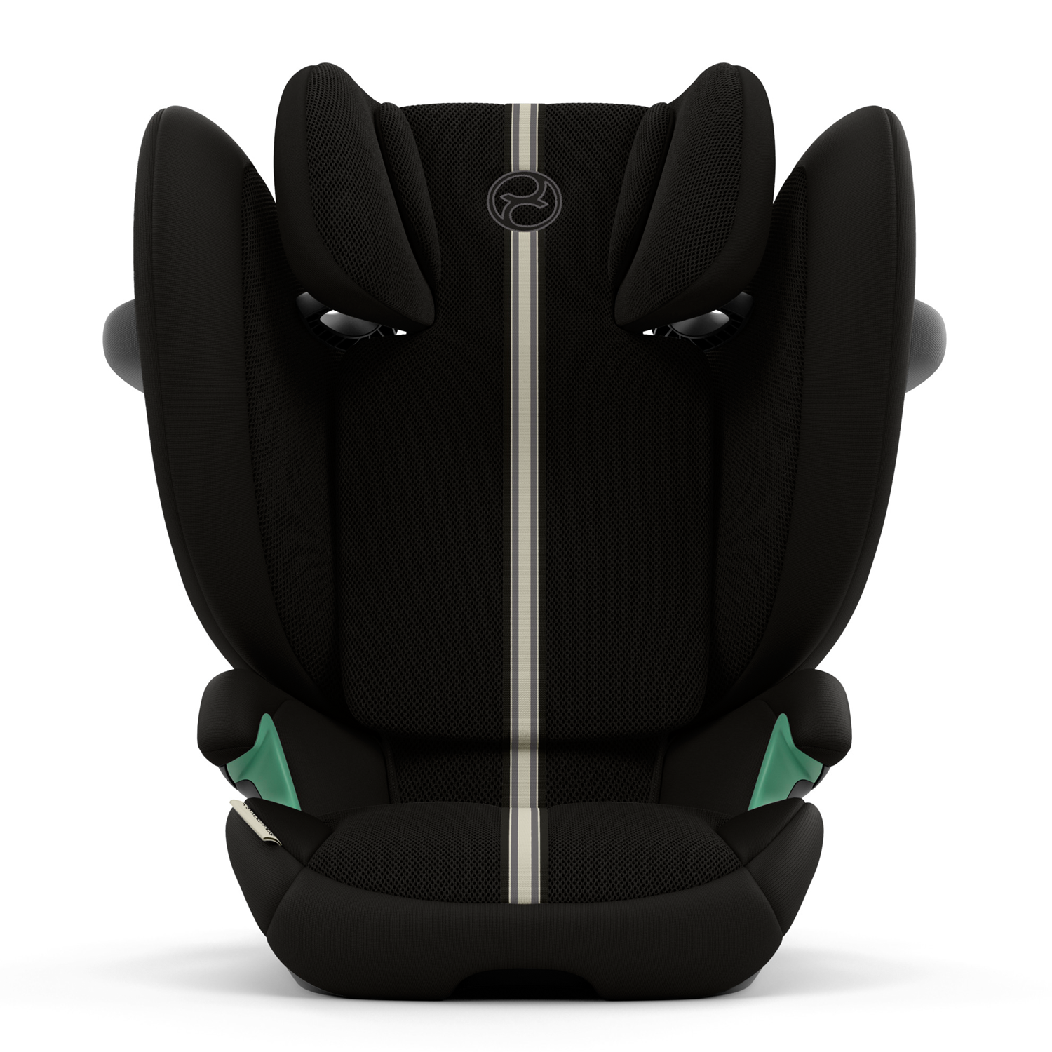 Cybex Solution G2 | Moon Black (Plus) Cybex Solution G2 | Moon Black (Plus)