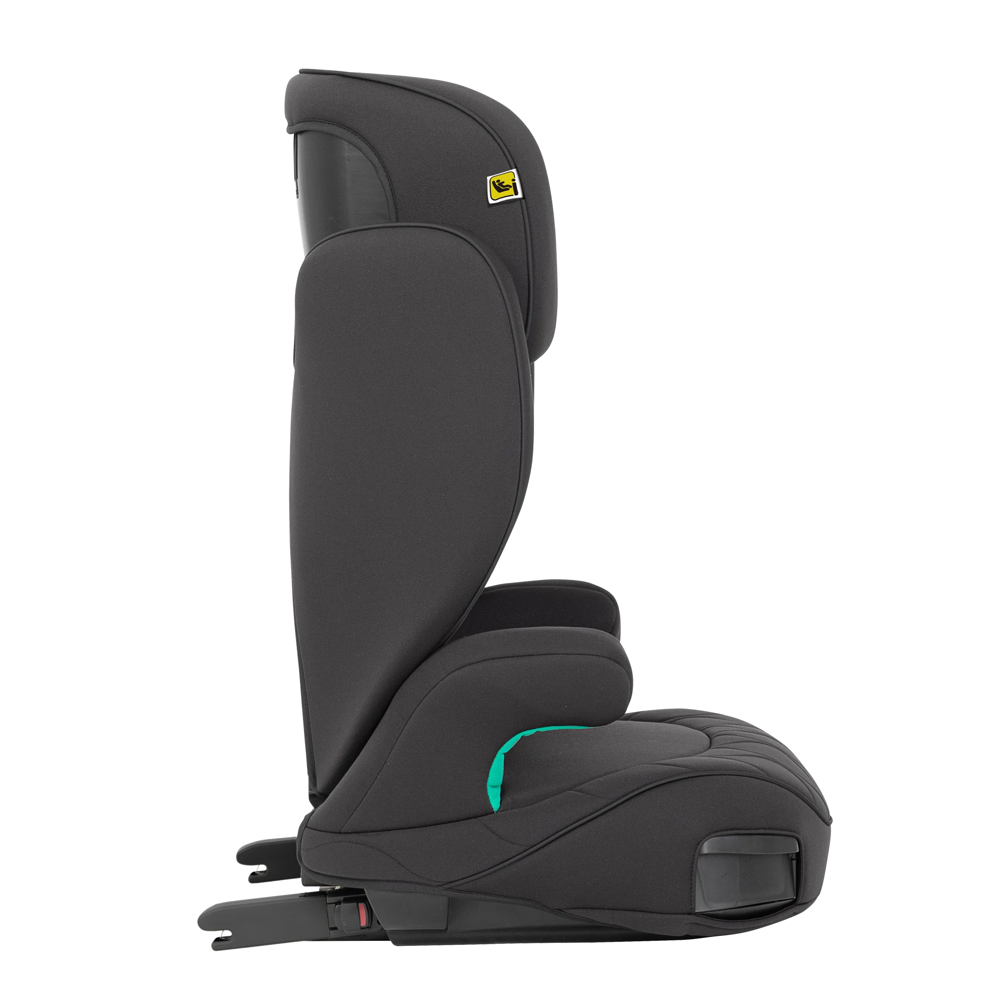 Graco Affix i-Size | Midnight Graco Affix i-Size | Midnight