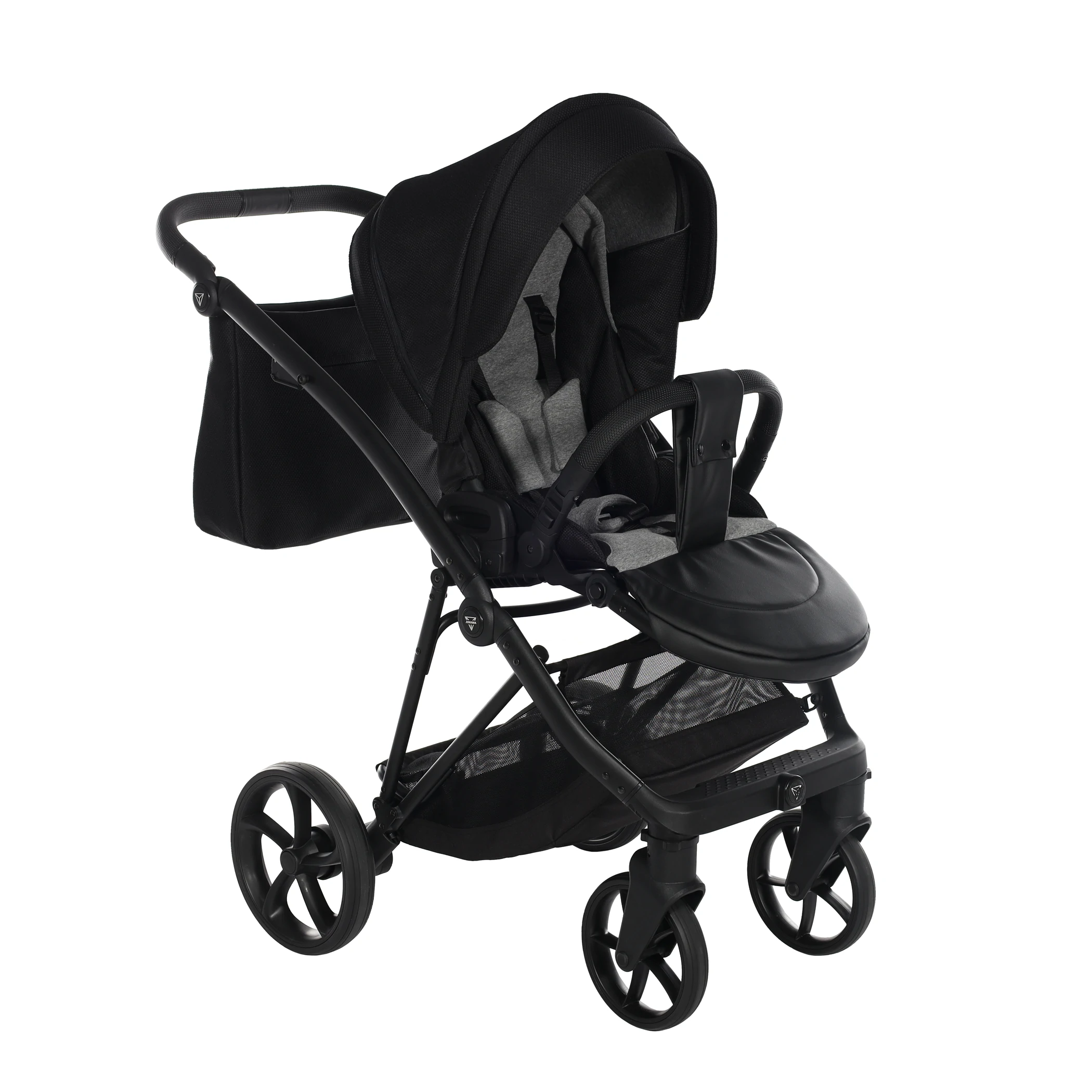 Junama Air V3 +GRATIS - 2w1 | 04 Black Junama Air V3 +GRATIS - 2w1 | 04 Black